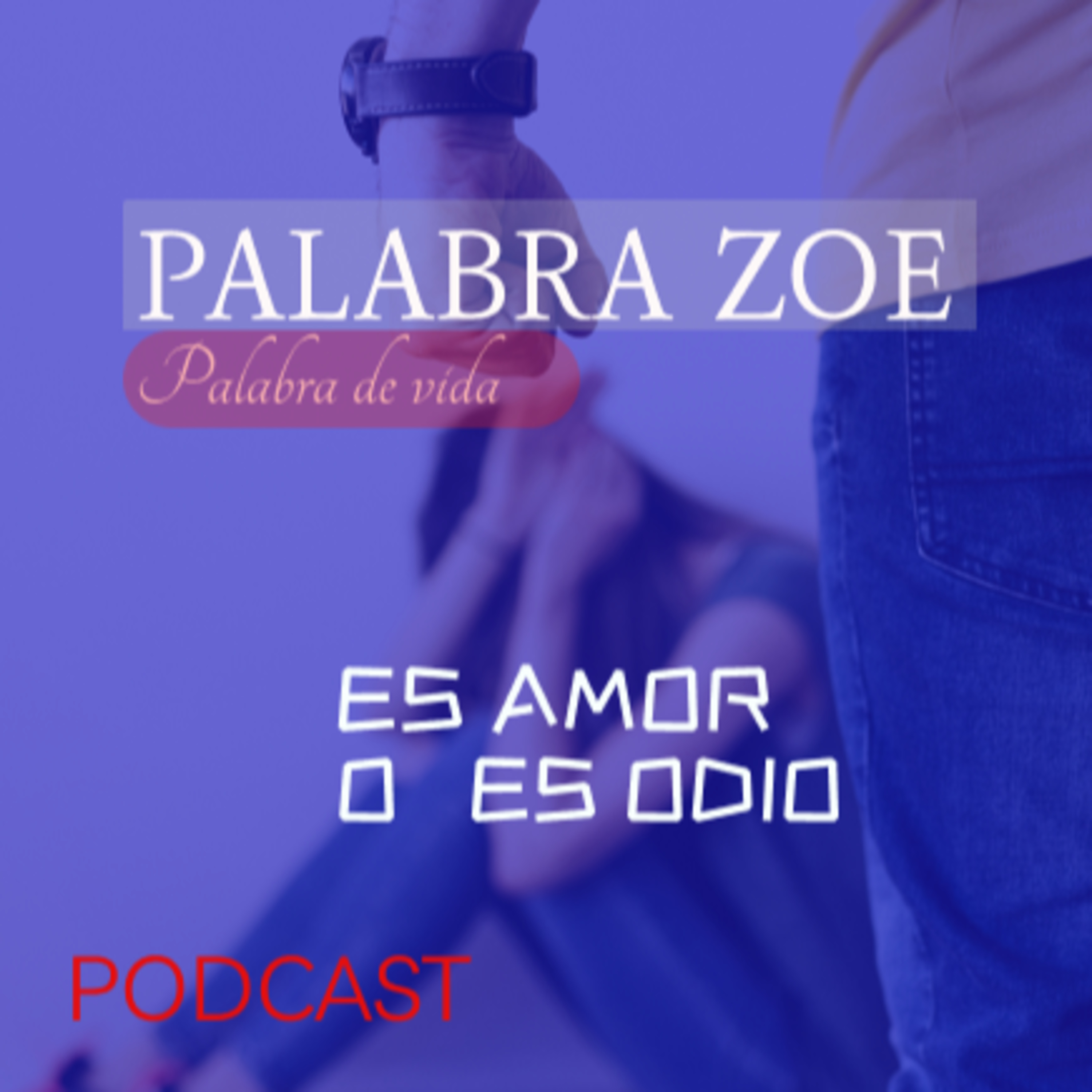 PALABRA ZOE PALABRA DE VIDA
