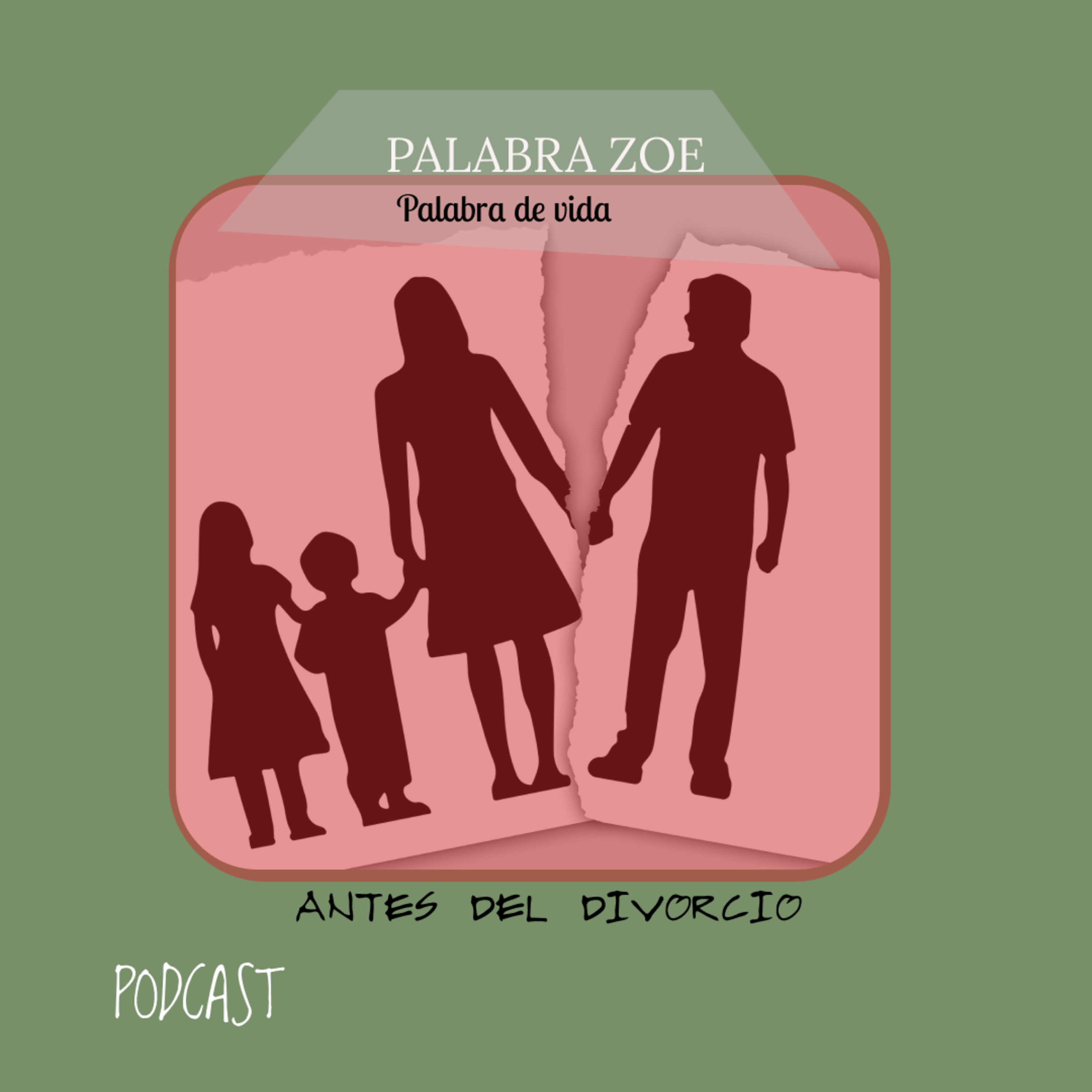 PALABRA ZOE PALABRA DE VIDA