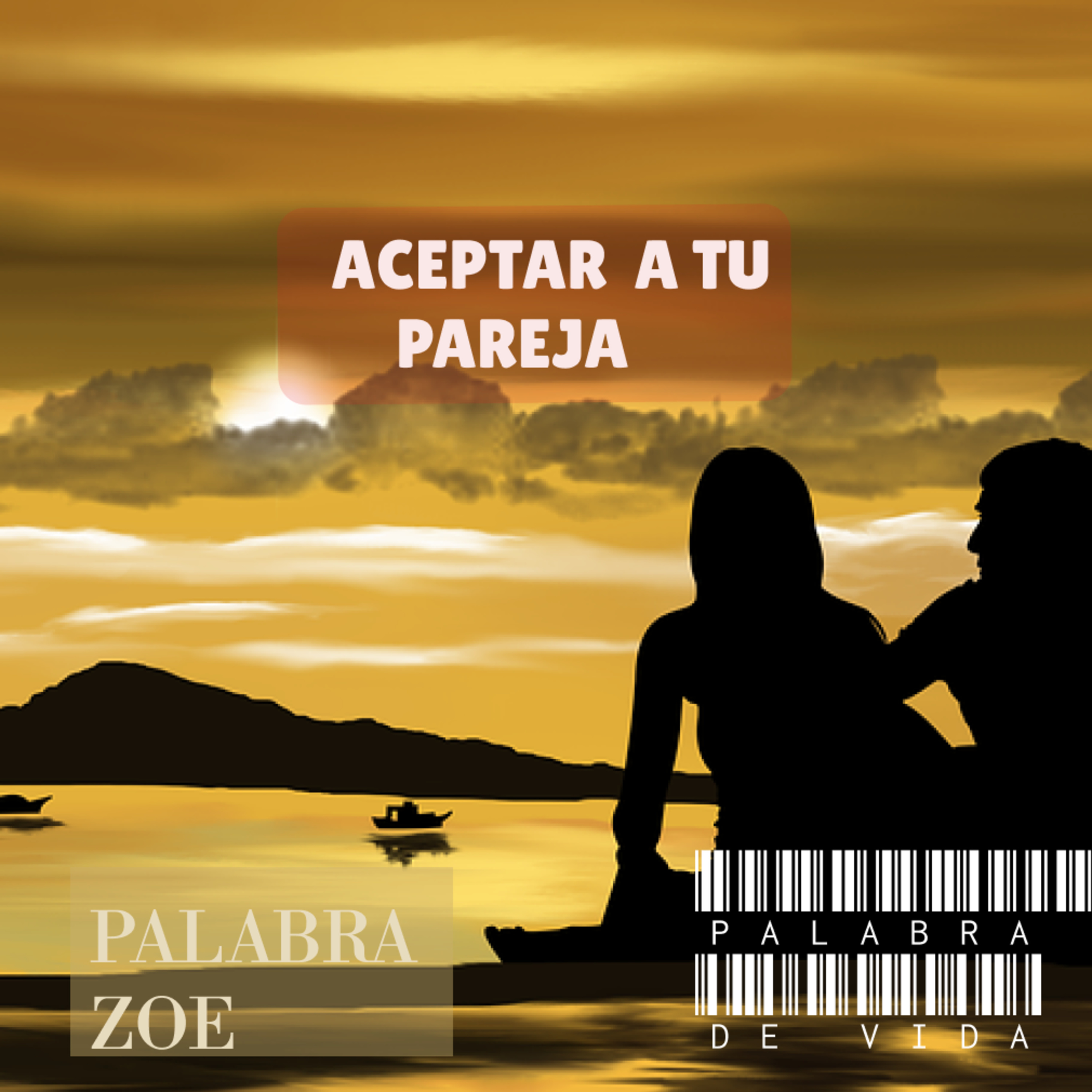 PALABRA ZOE PALABRA DE VIDA