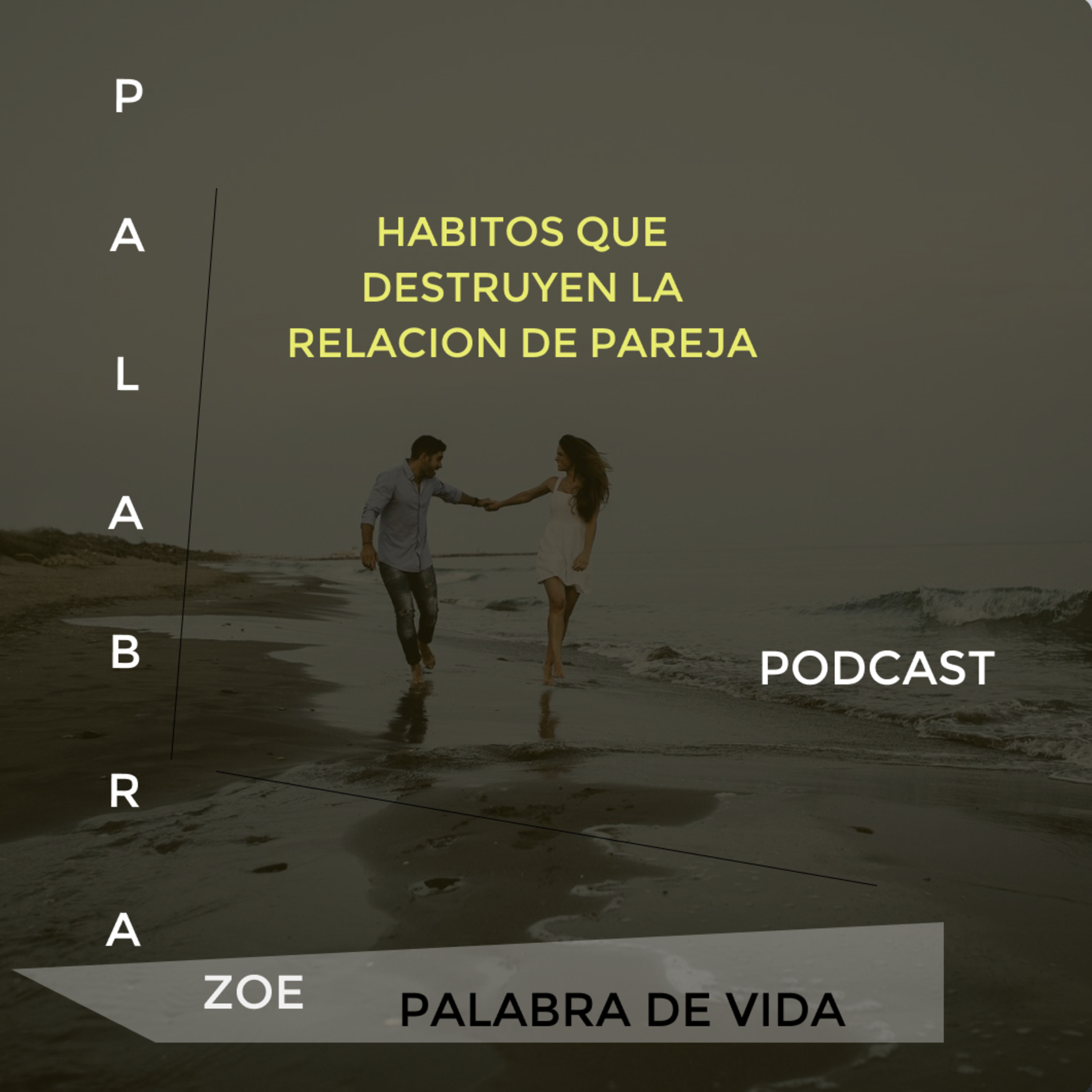 PALABRA ZOE PALABRA DE VIDA