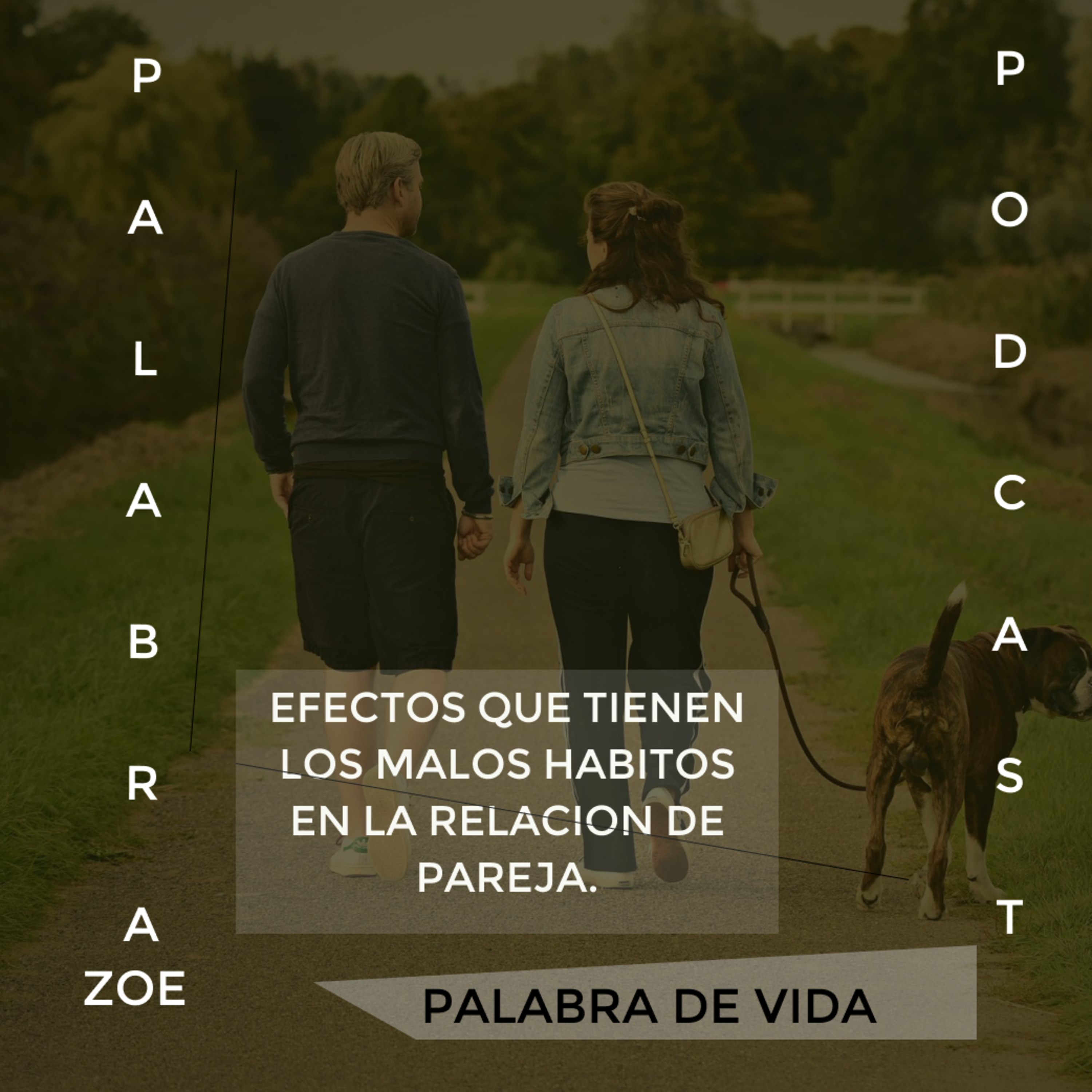 PALABRA ZOE PALABRA DE VIDA