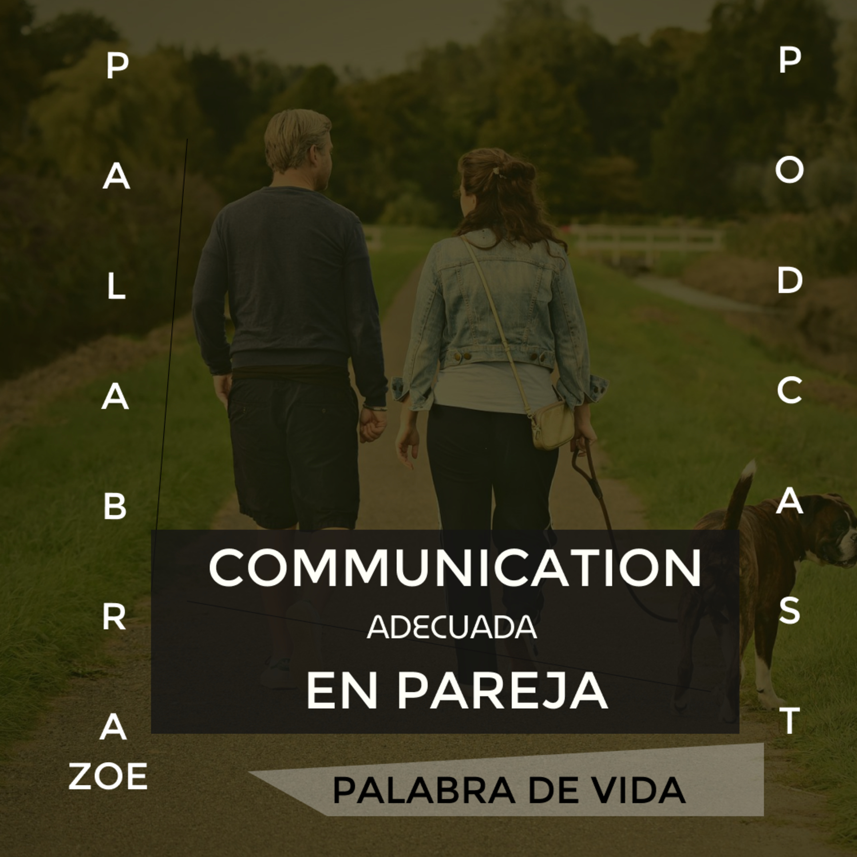 PALABRA ZOE PALABRA DE VIDA