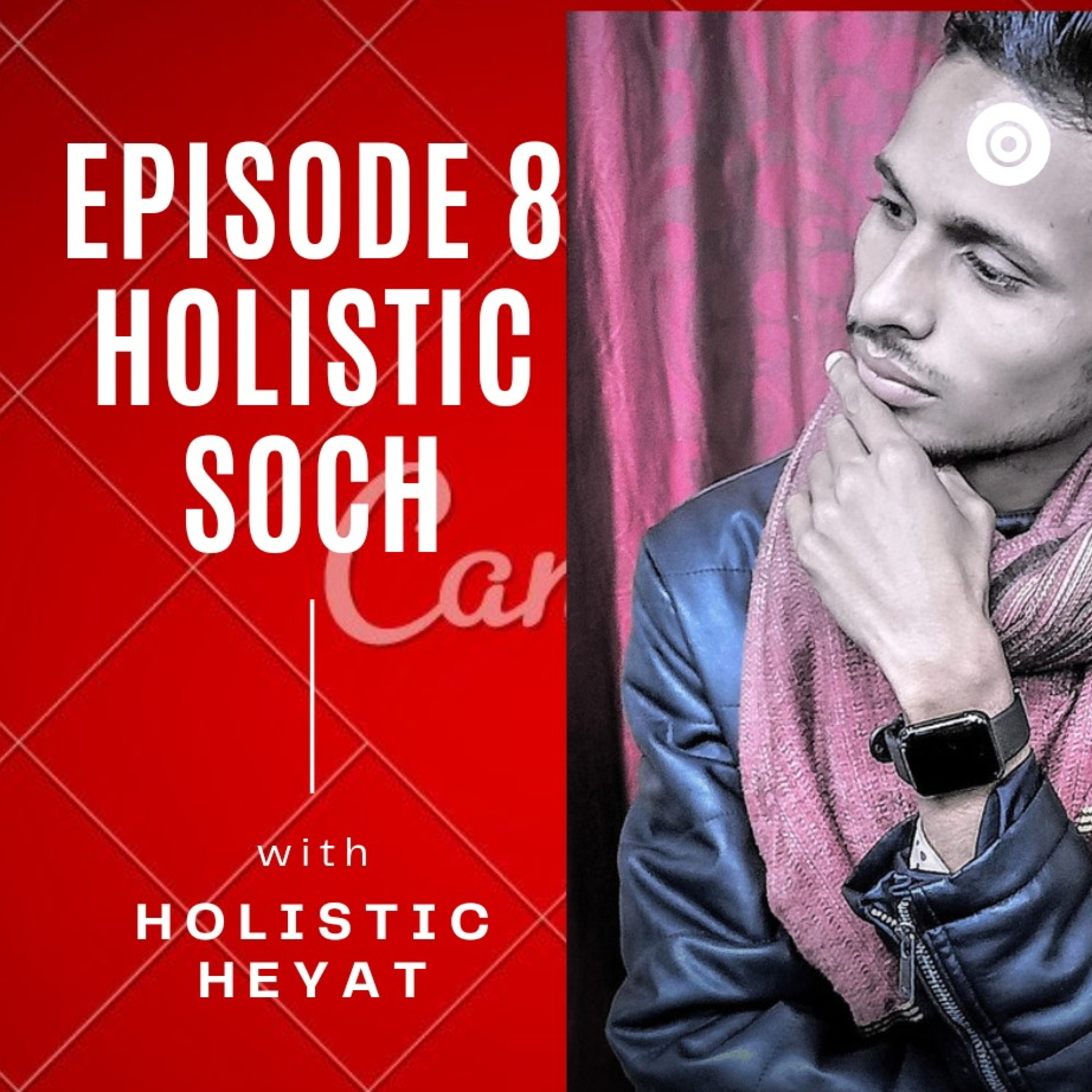 HOLISTIC HeYAT