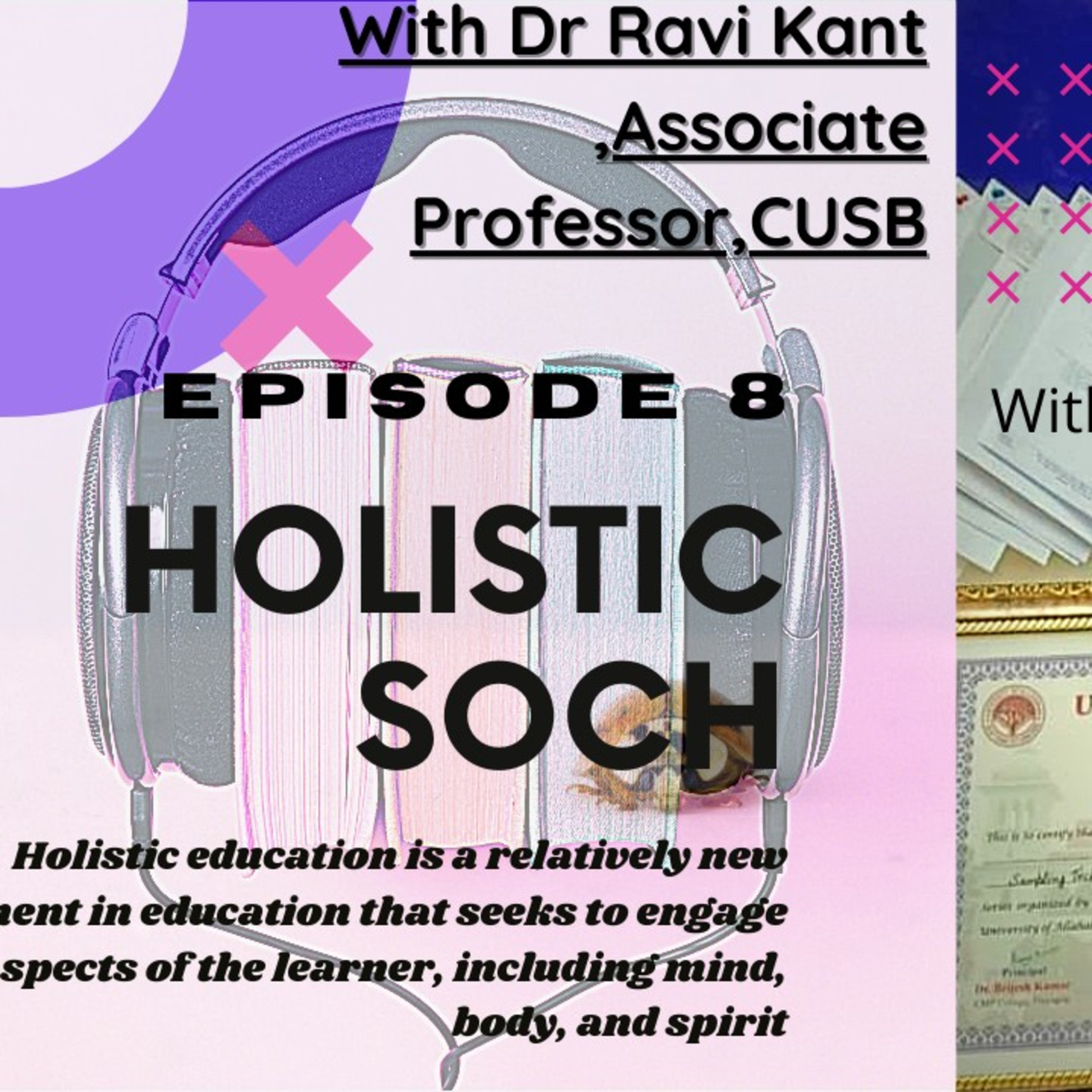 HOLISTIC HeYAT