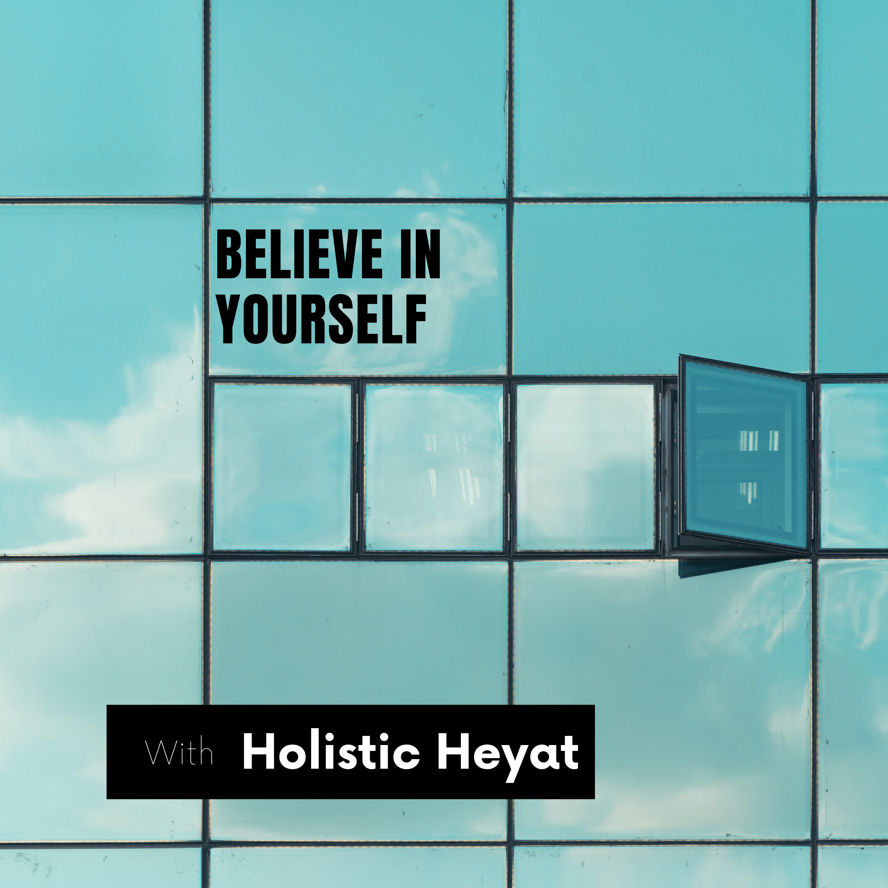 HOLISTIC HeYAT