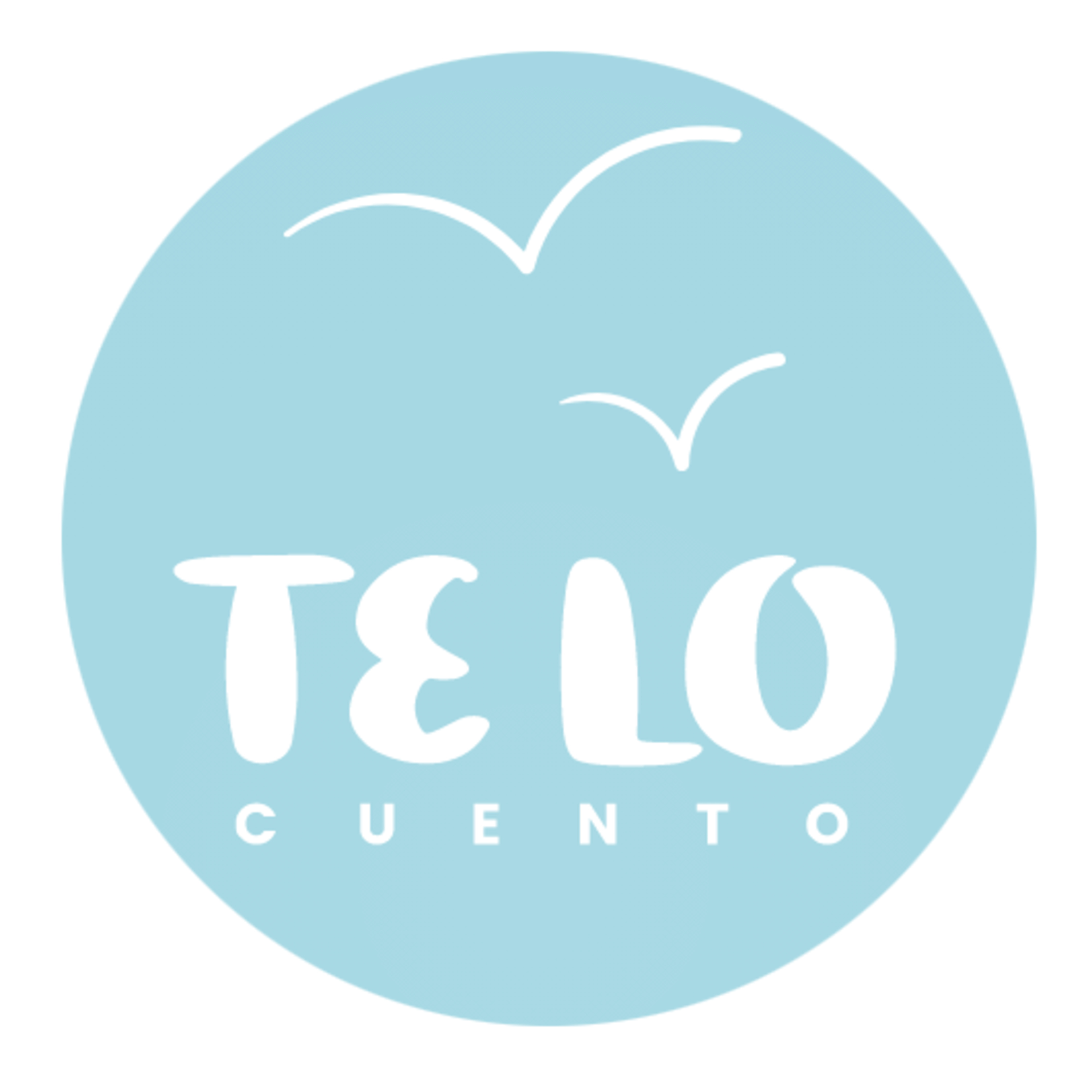 Te lo cuento