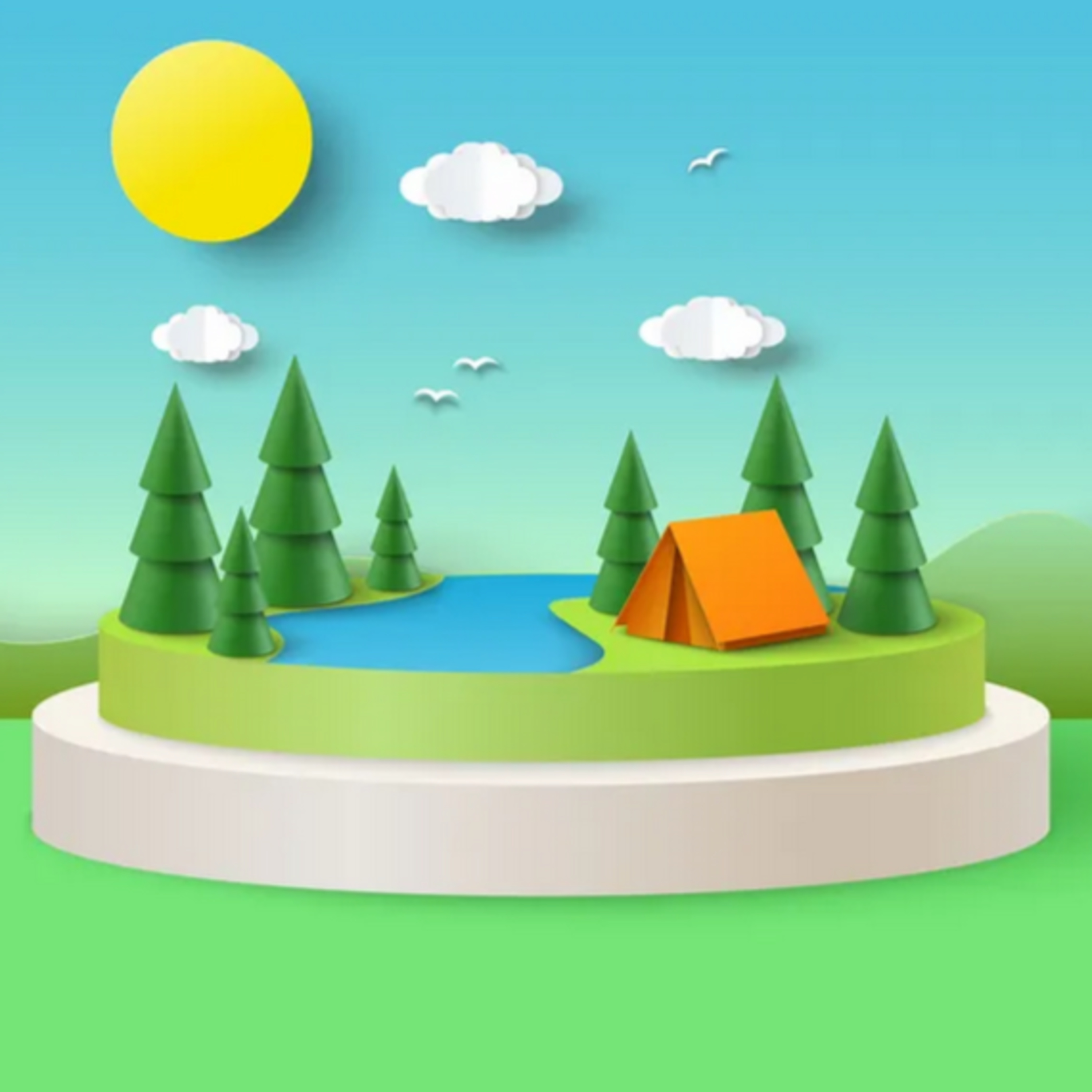 1 - RIBA DAIN episode artwork