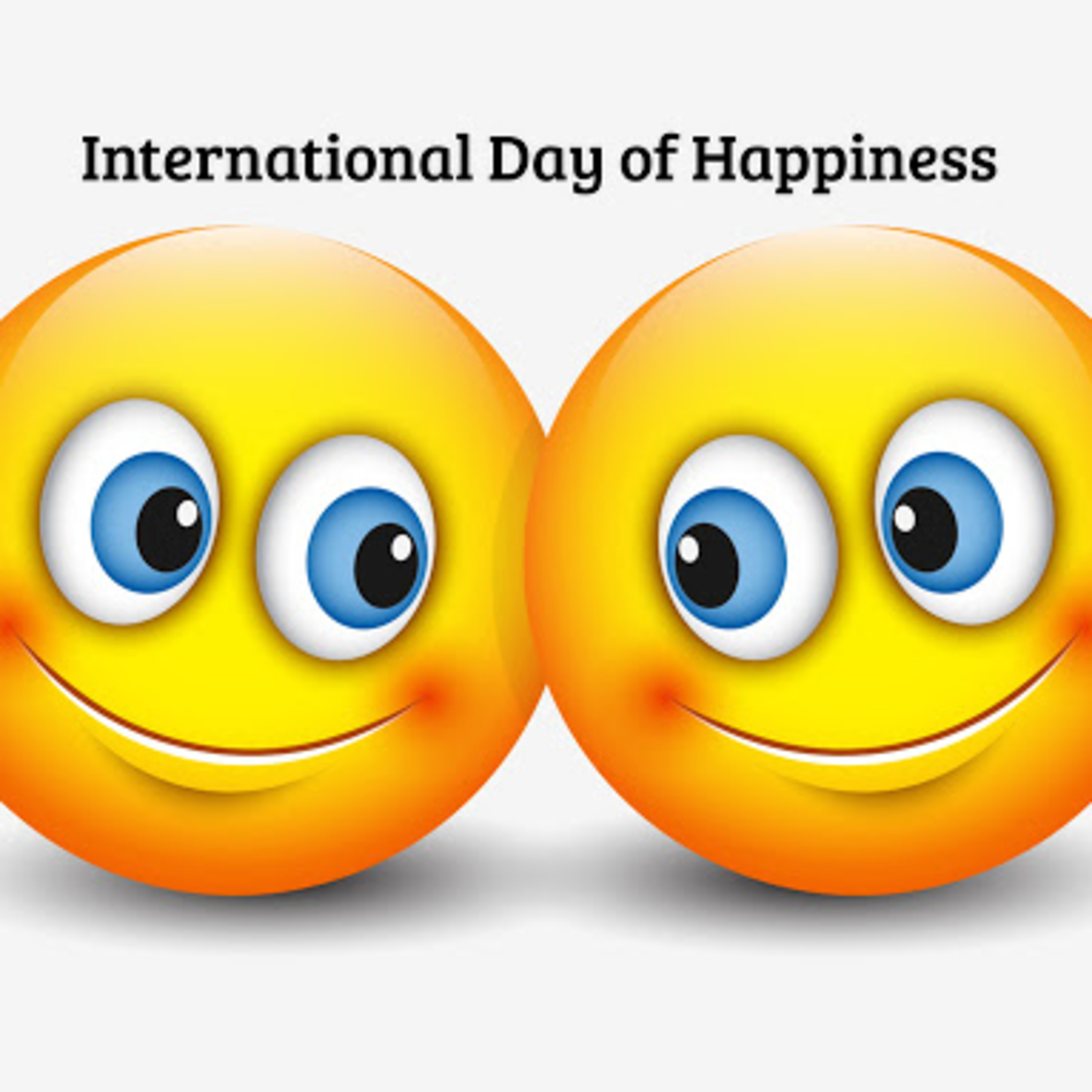 10 - Happiness