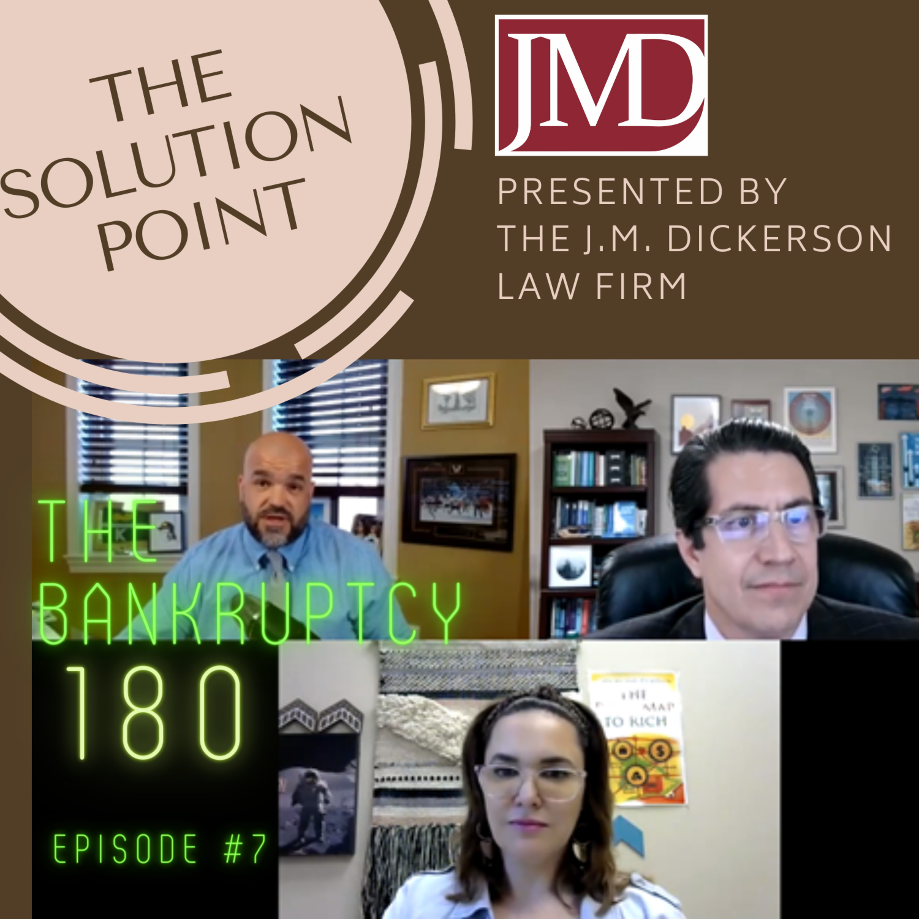 The Solution Point
