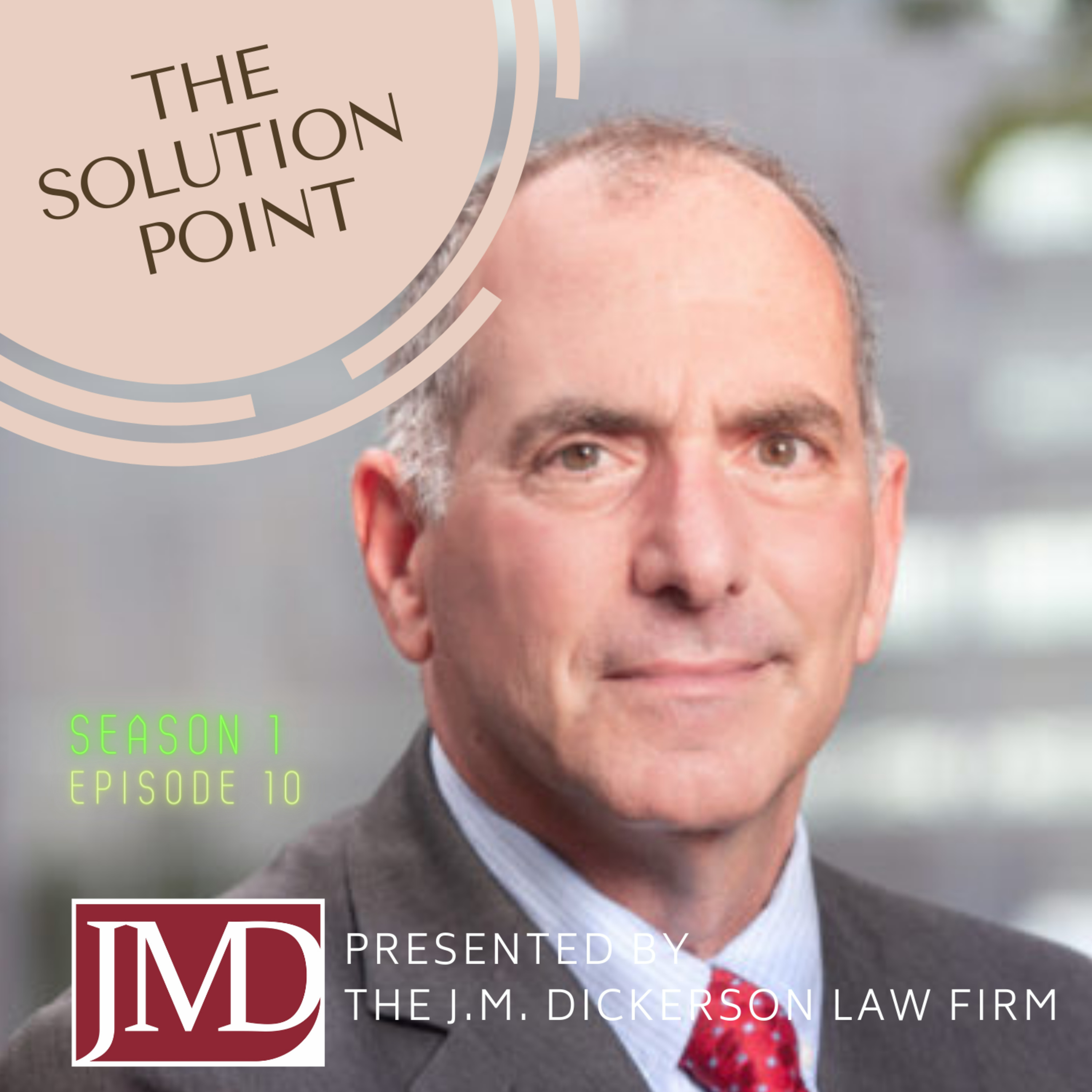 The Solution Point