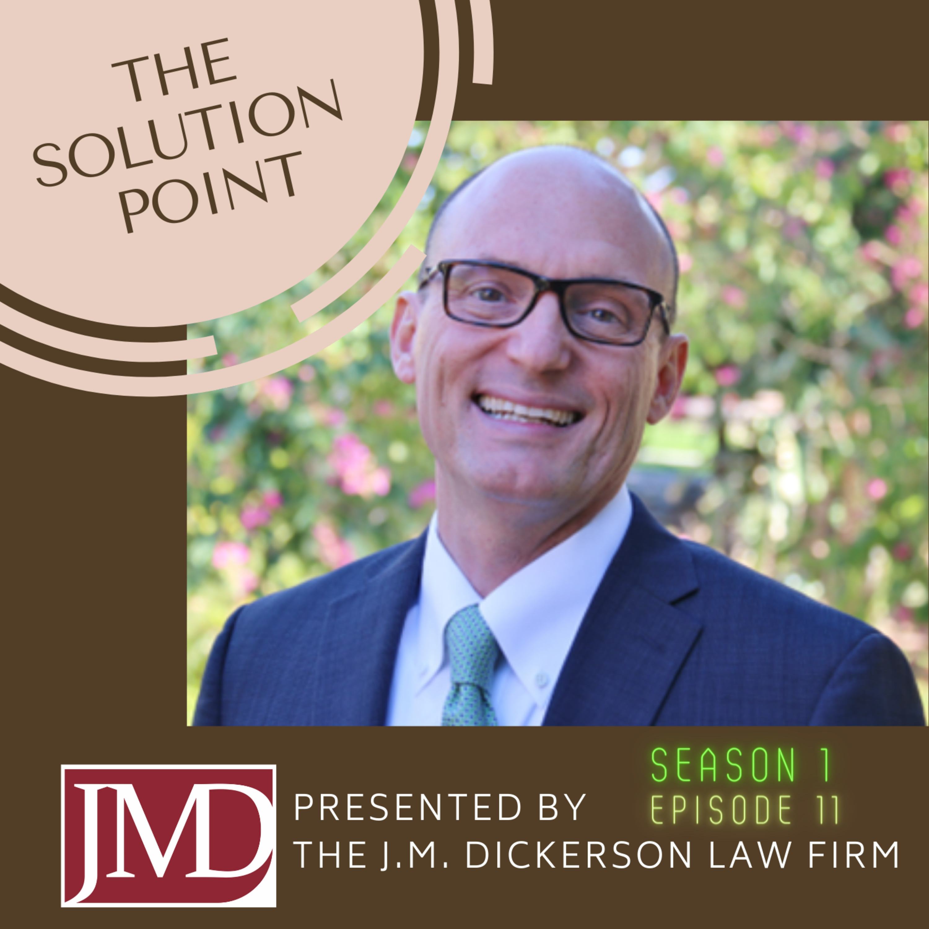 The Solution Point