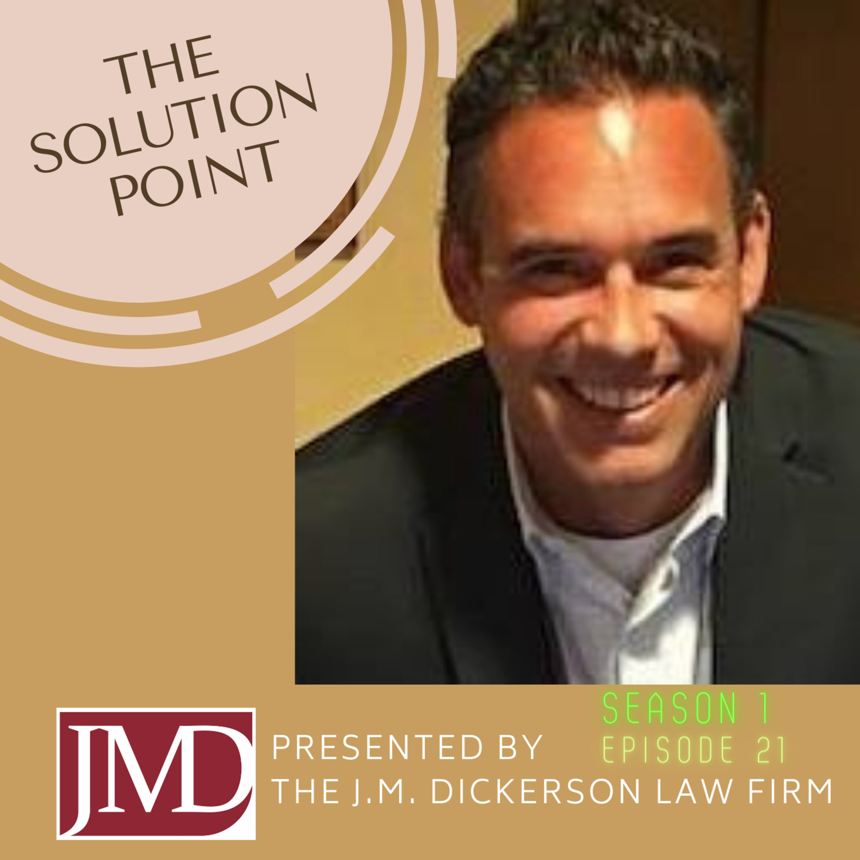 The Solution Point