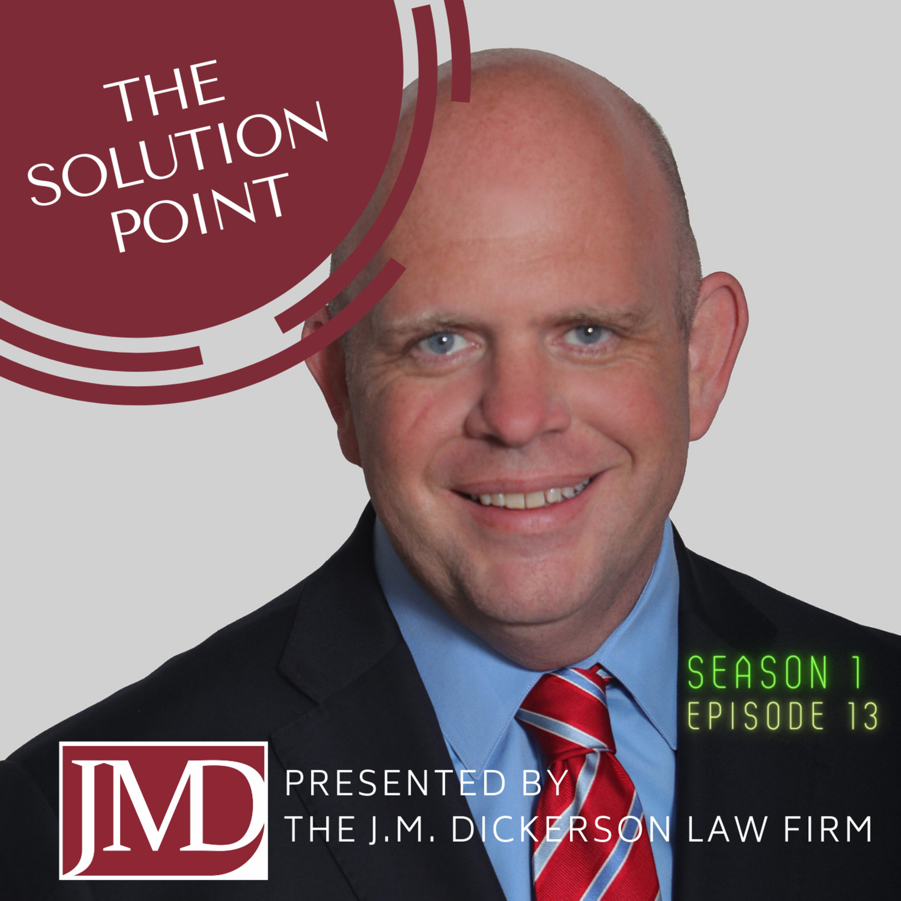The Solution Point