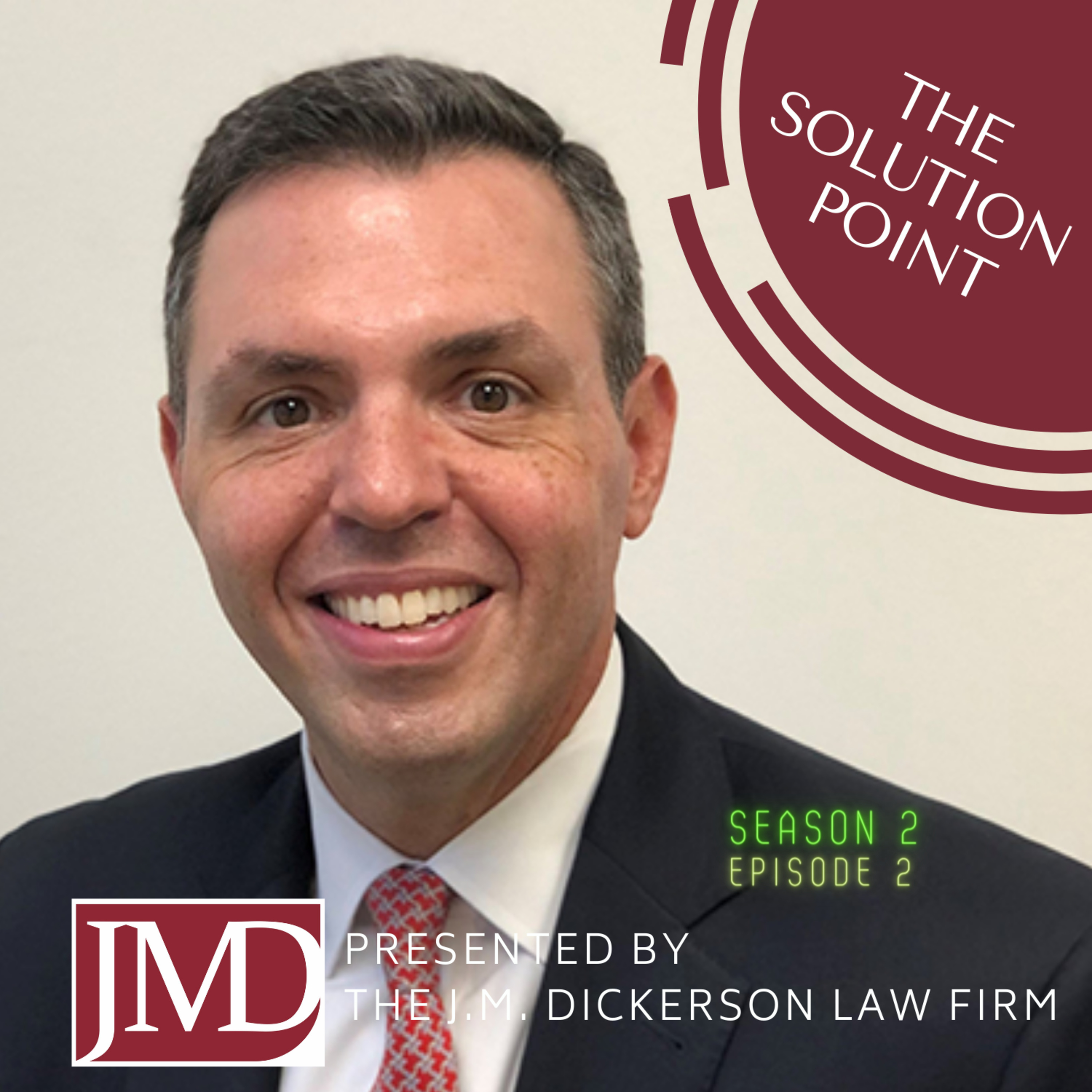 The Solution Point