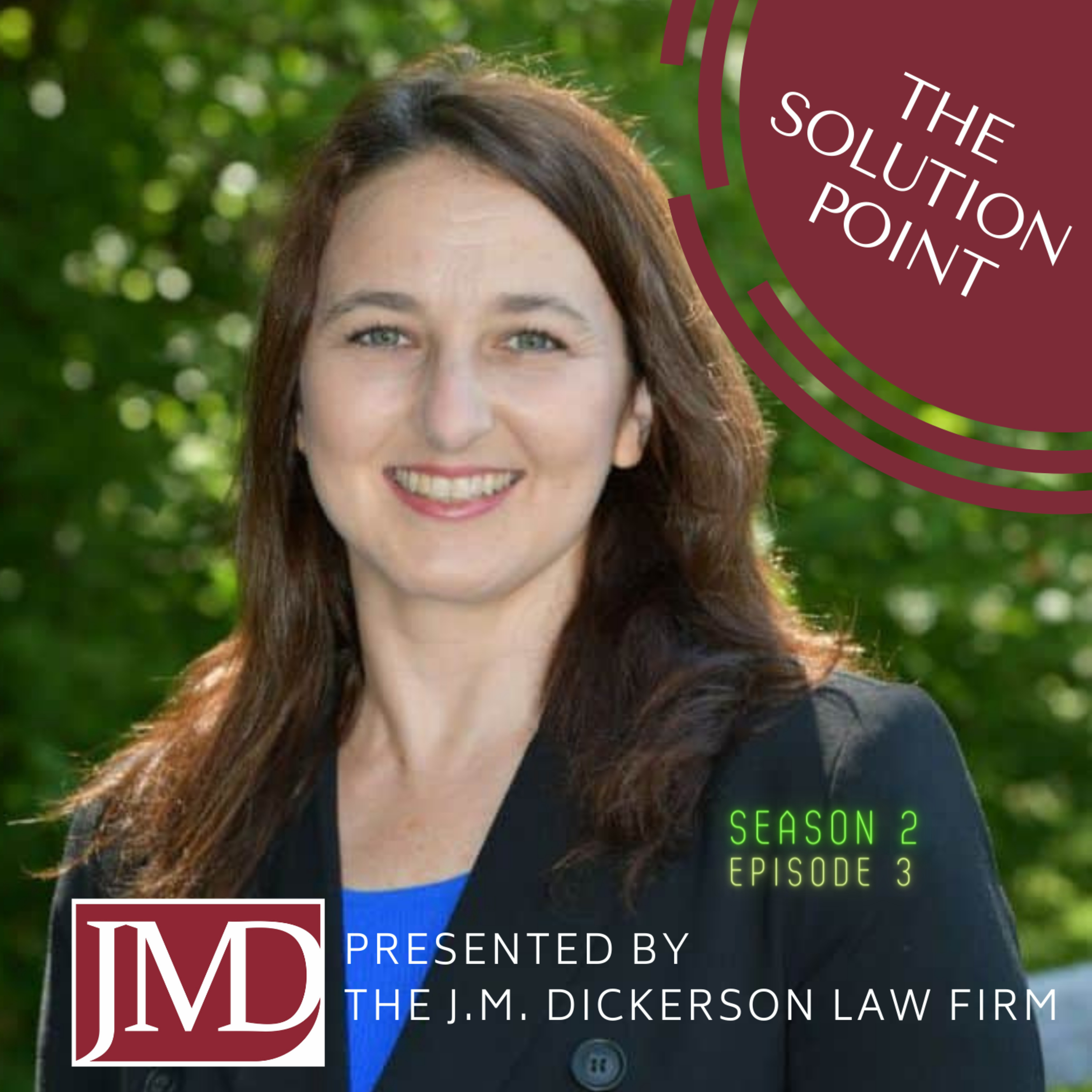 The Solution Point