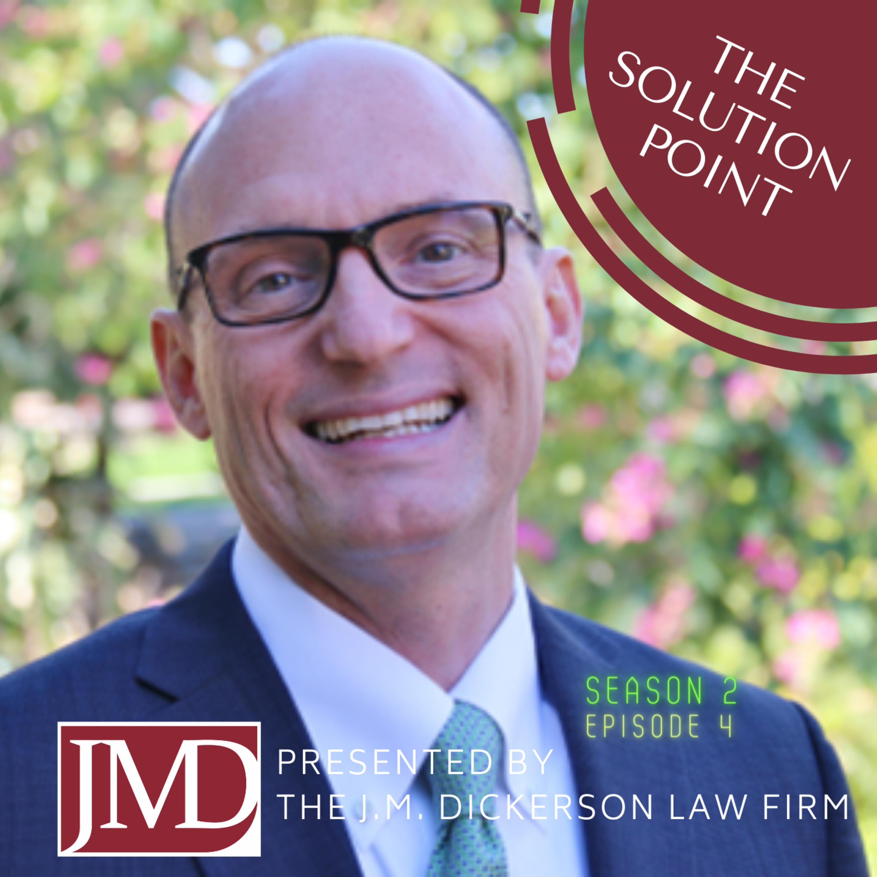 The Solution Point