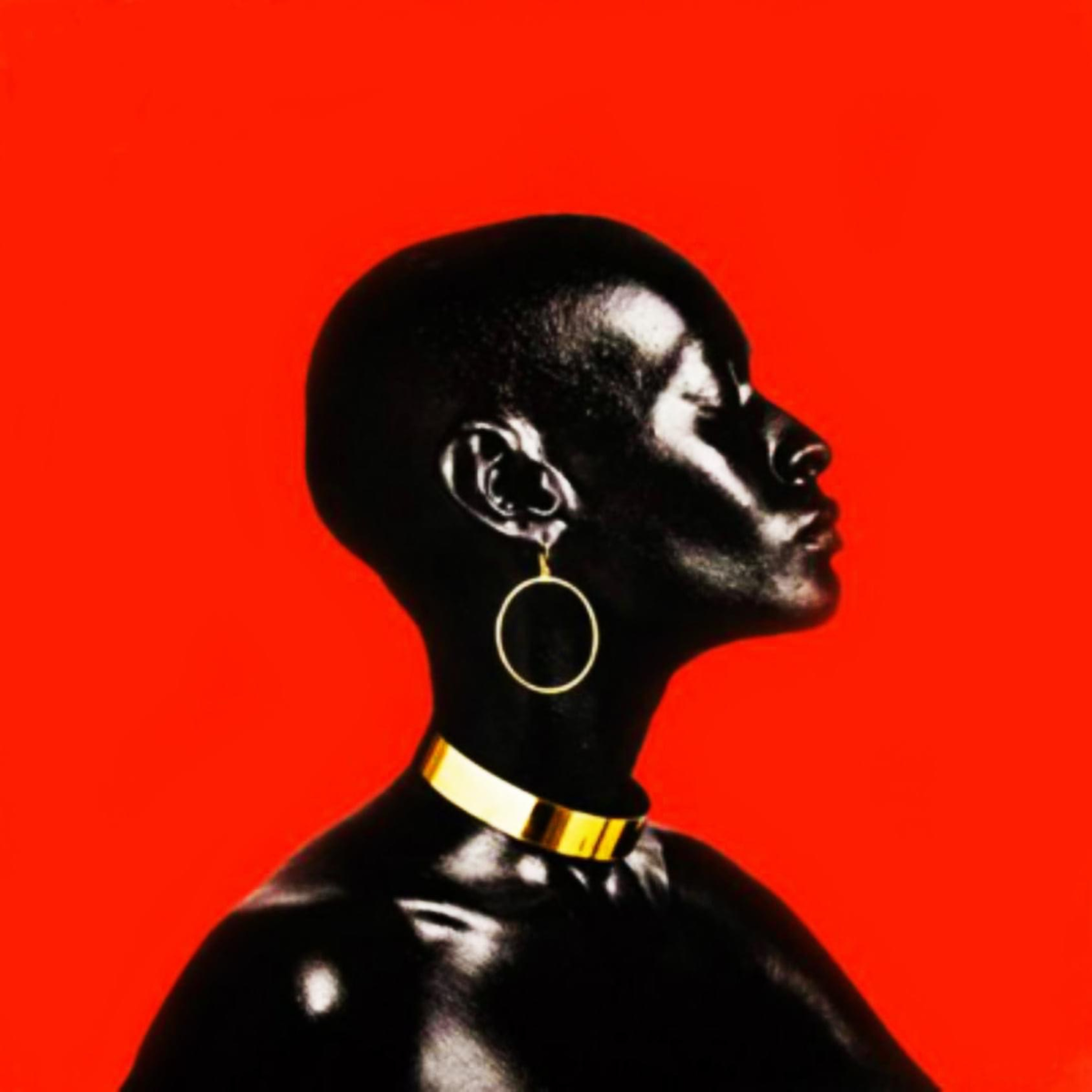 Rahim Samad - Nubian Tapestries Album Review