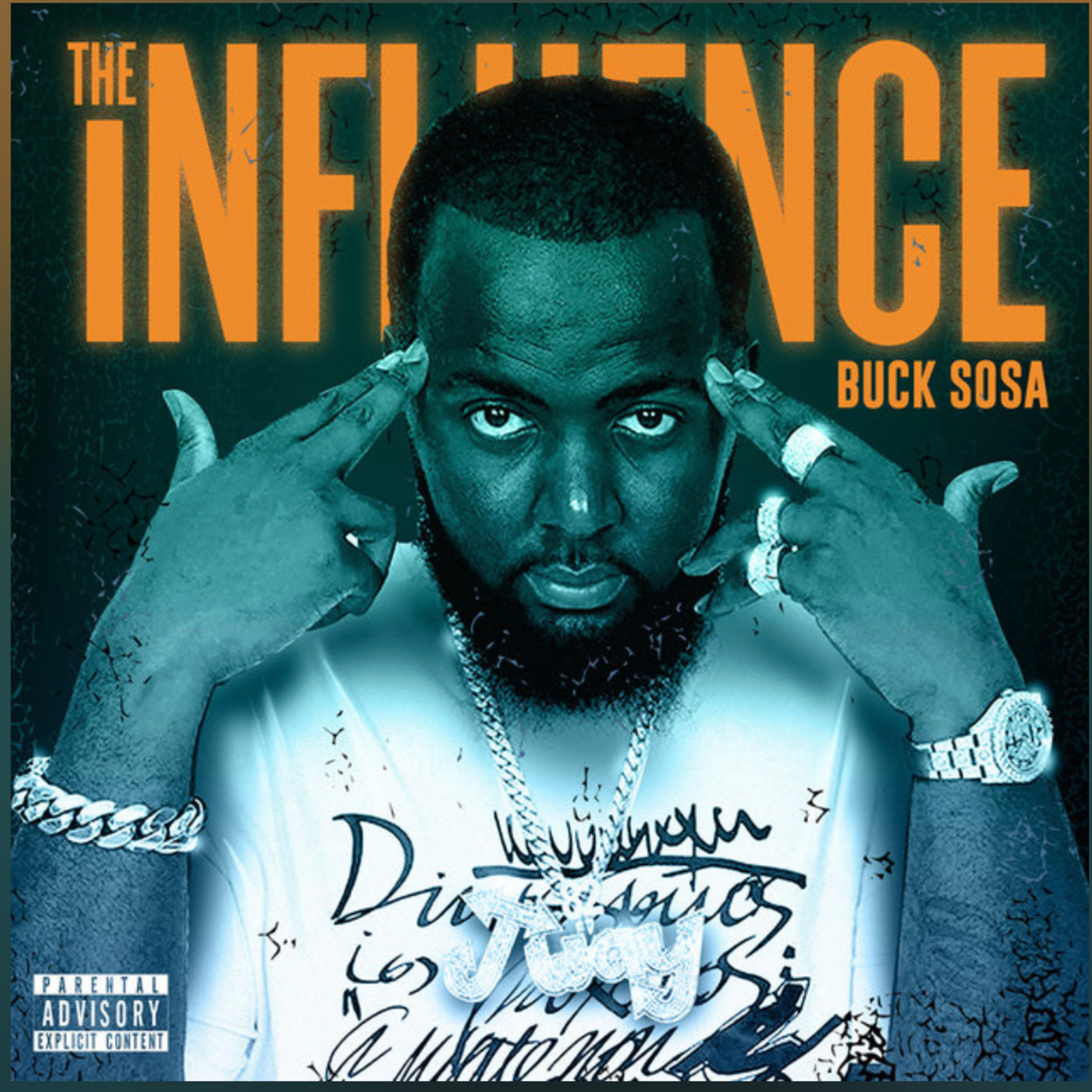 Buck Sosa - The Influence Album Review
