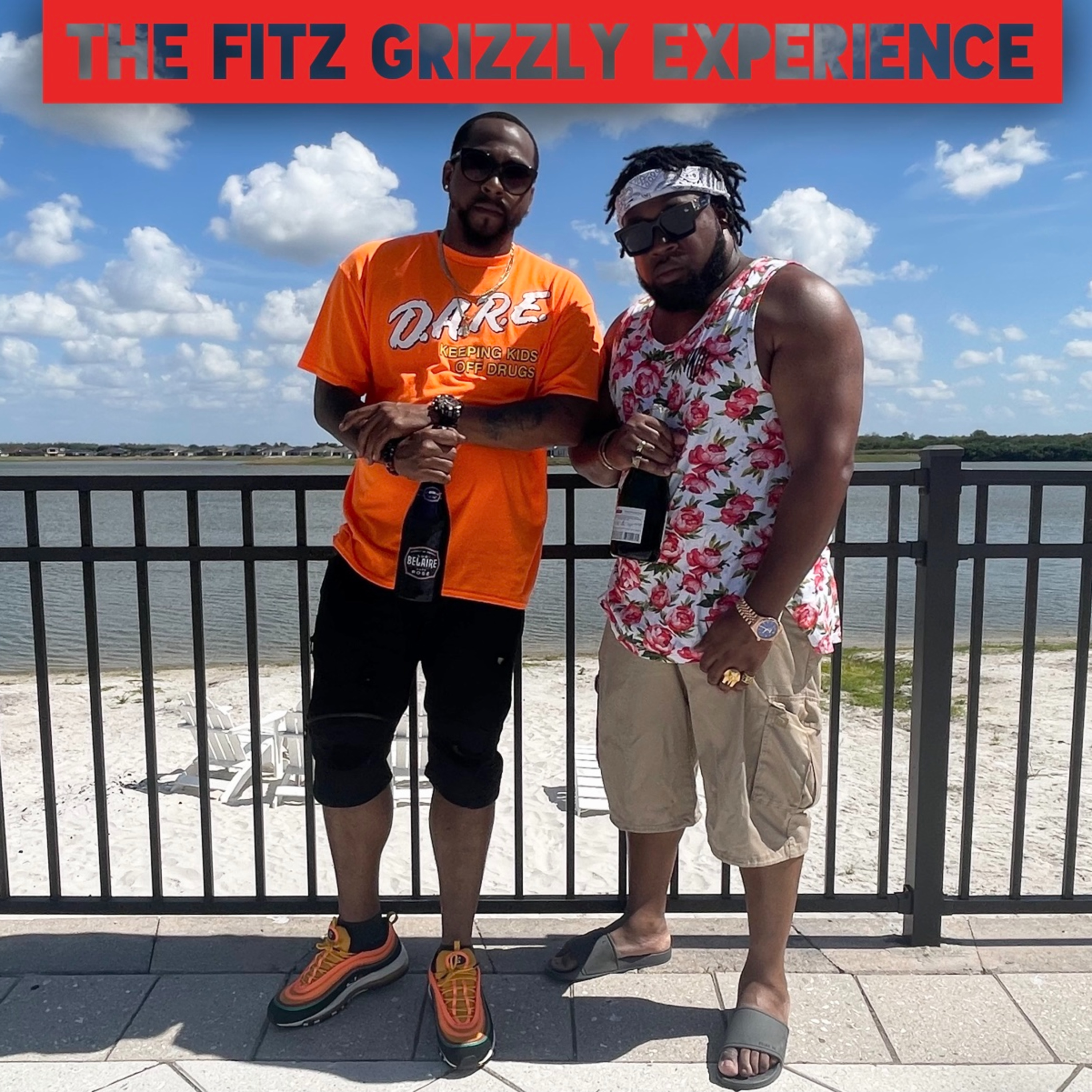 The Pete Roze Episode
