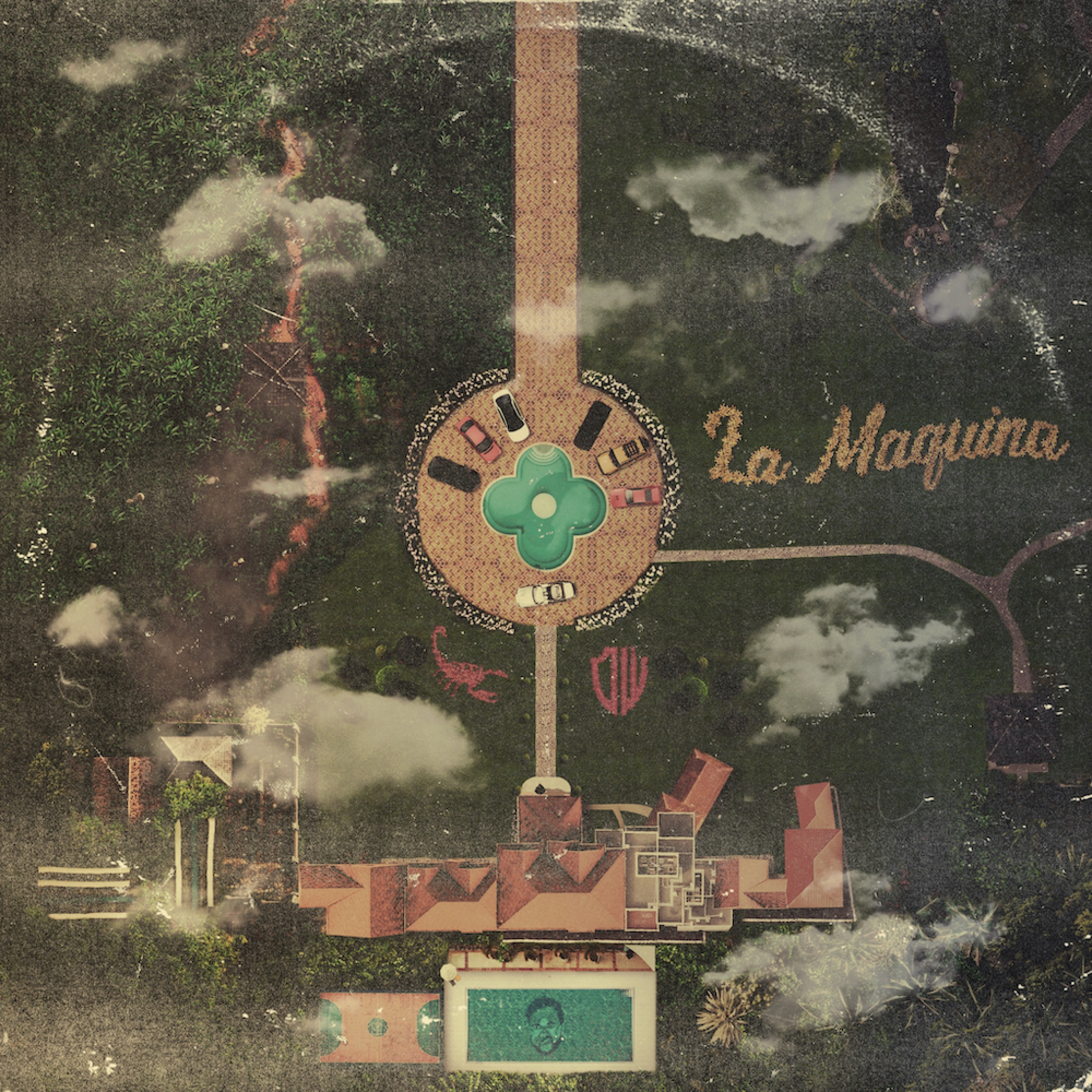 Conway The Machine - La Maquina Album Review