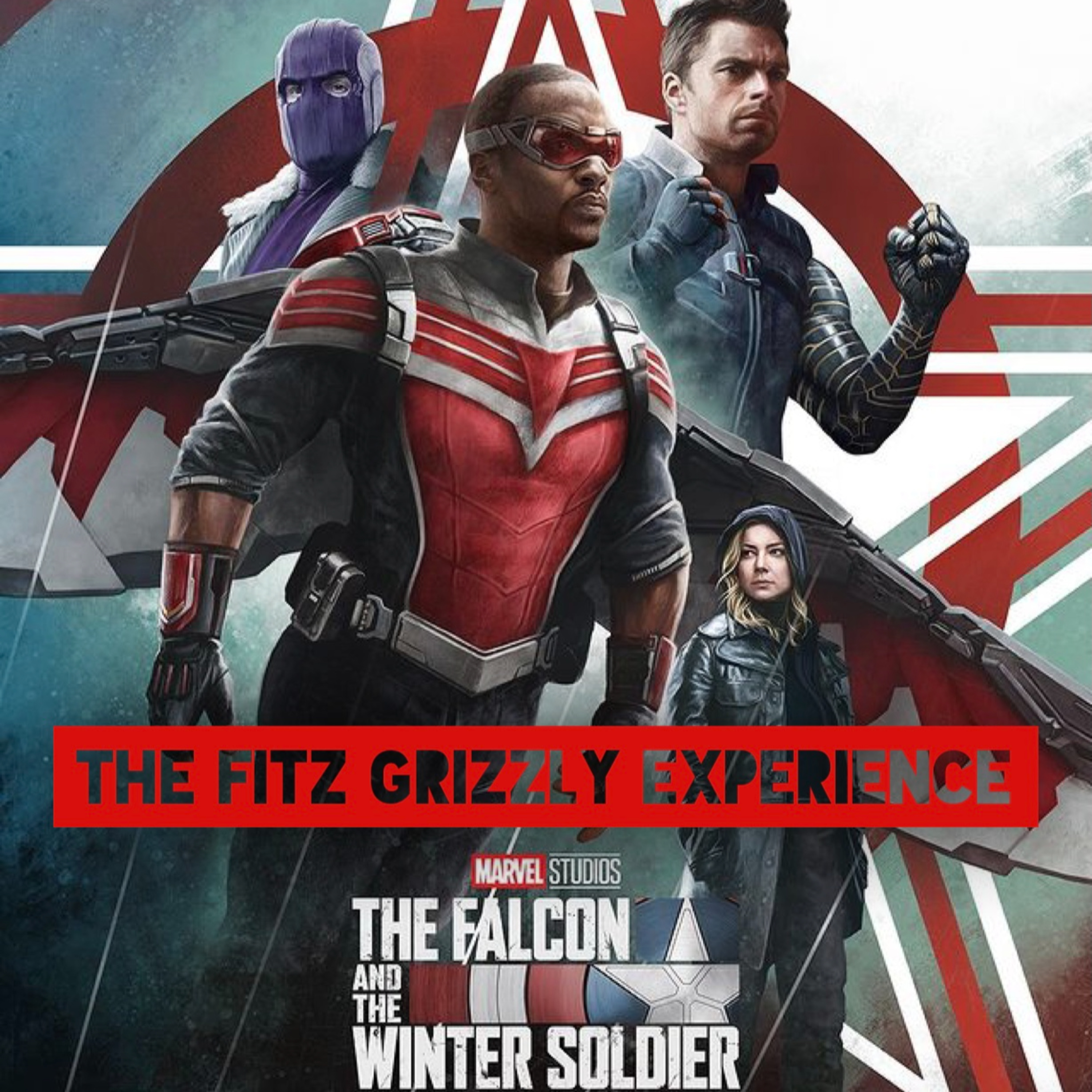 Falcon and the Winter Soldier Season Finale Reaction