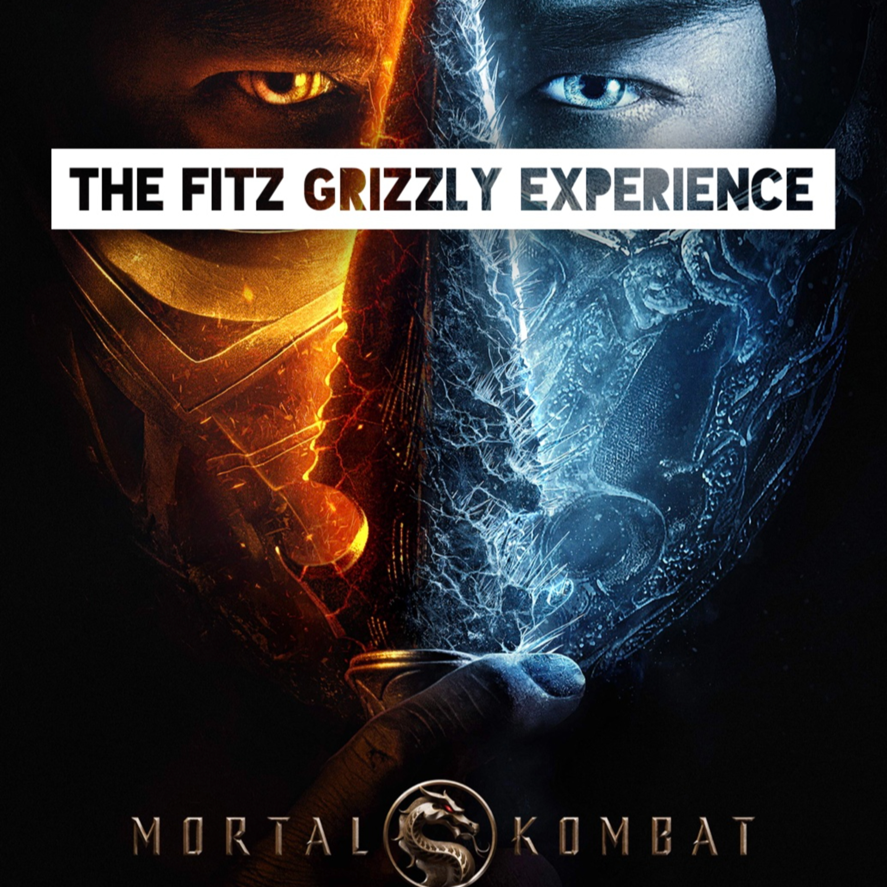 Mortal Kombat Reaction