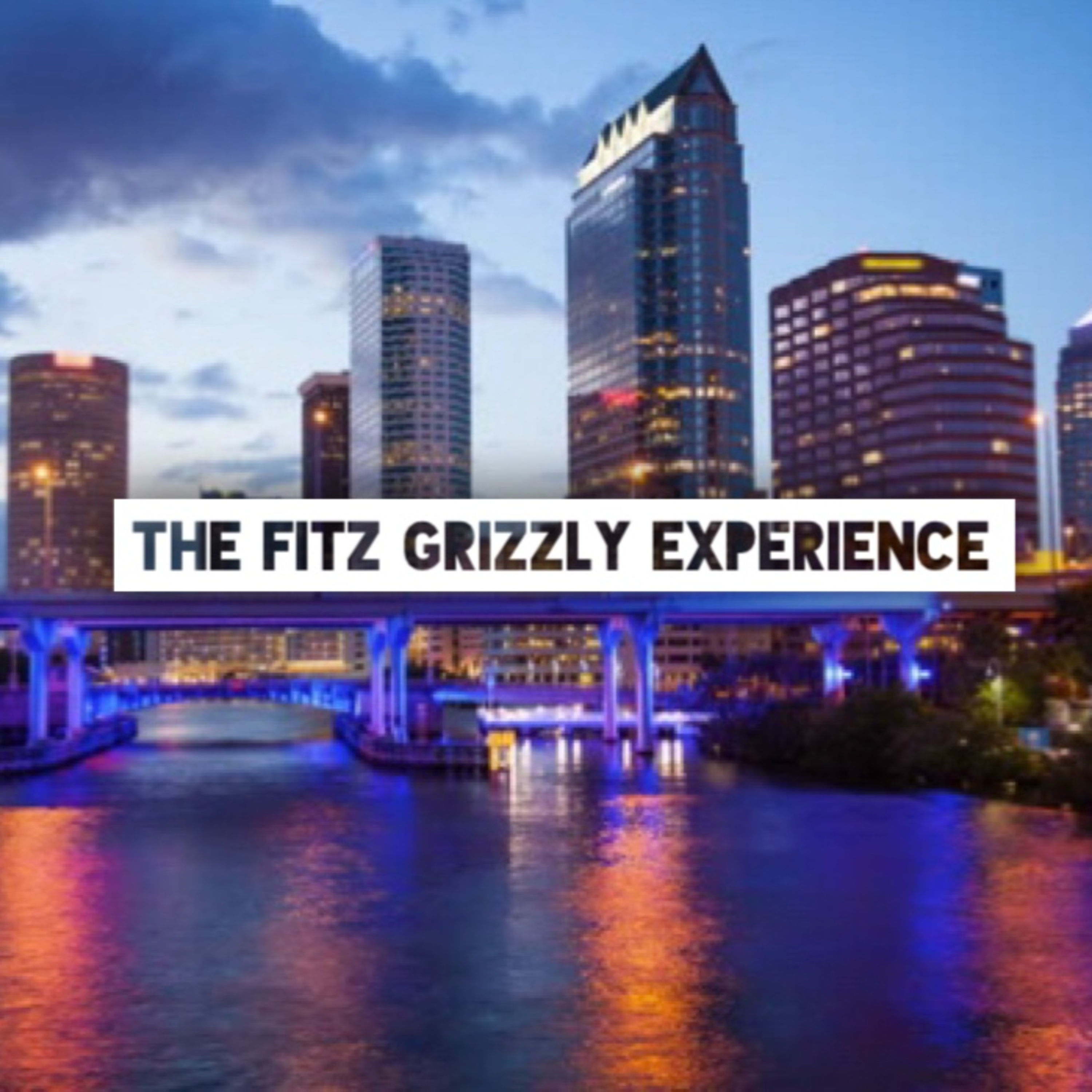 The Tampa Invasion Episode