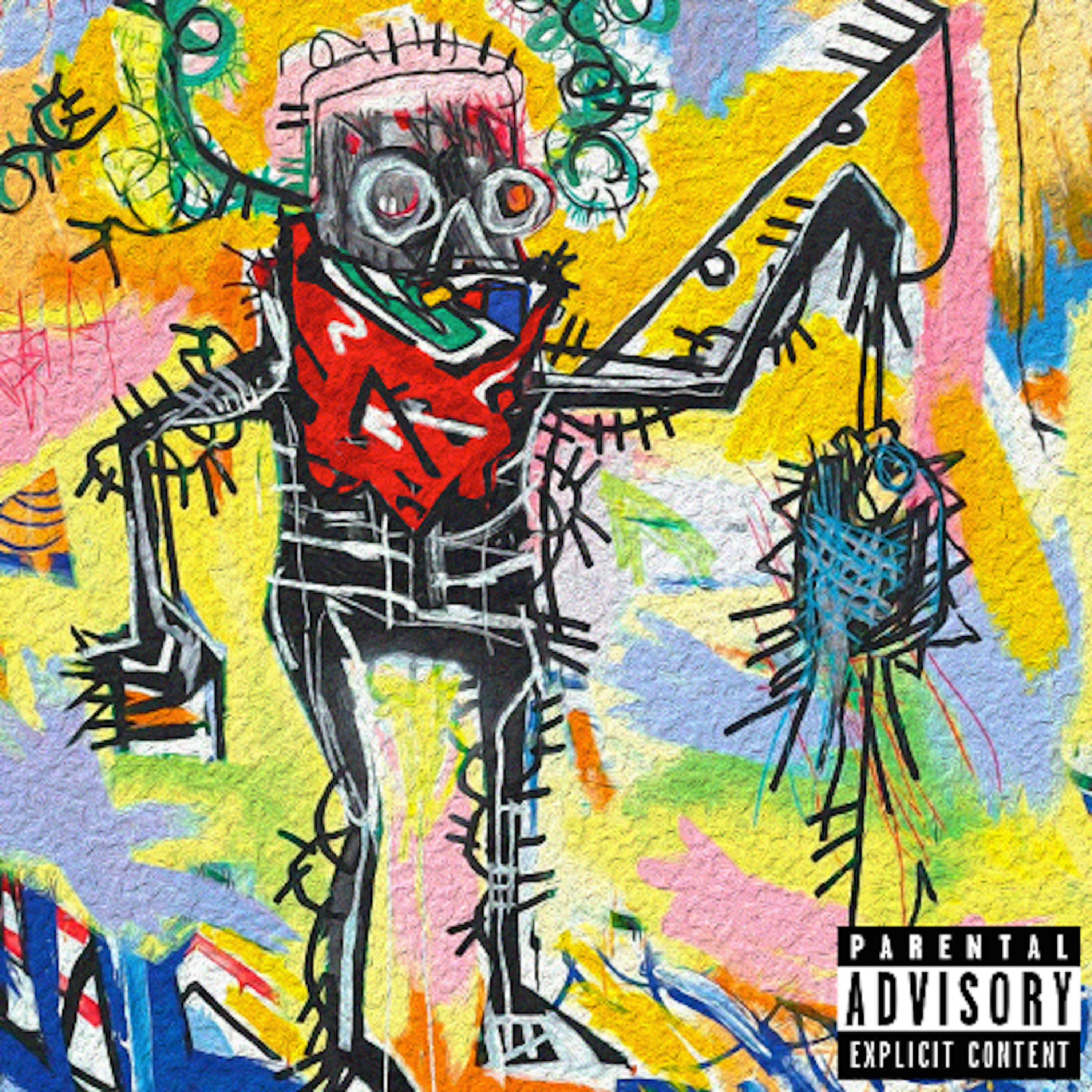 Mach-Hommy - Pray For Haiti Album Reation