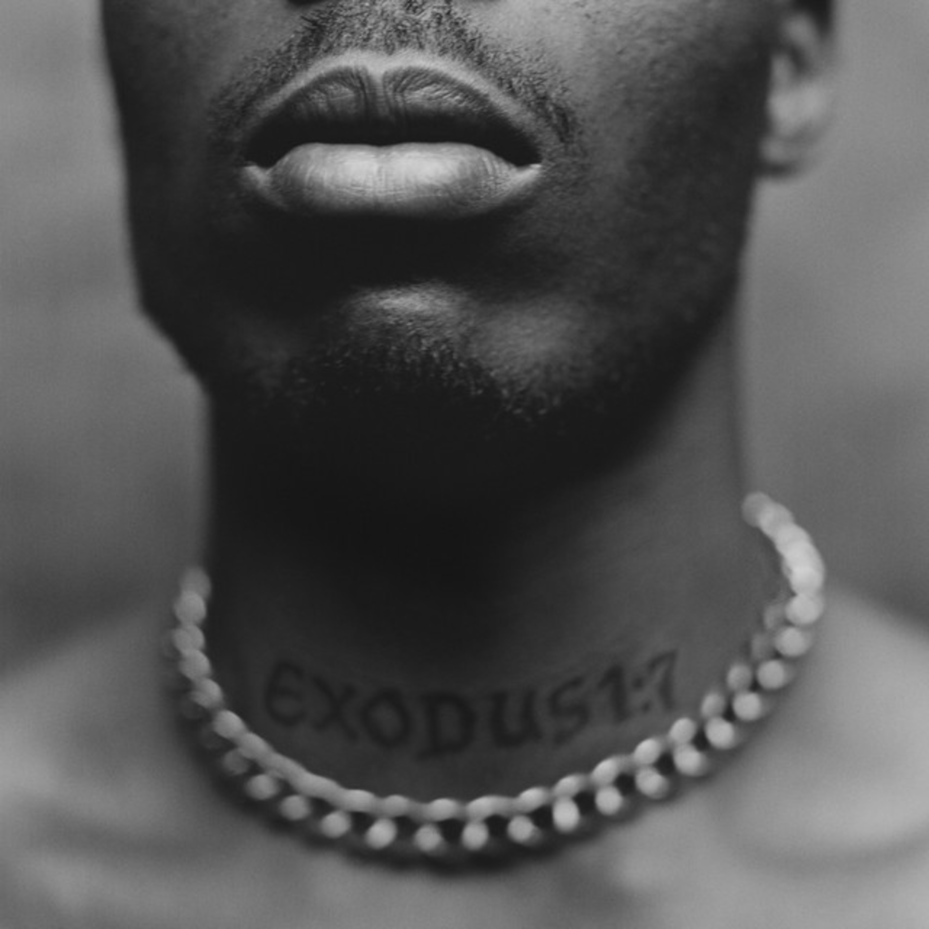 DMX - Exodus Album Reaction