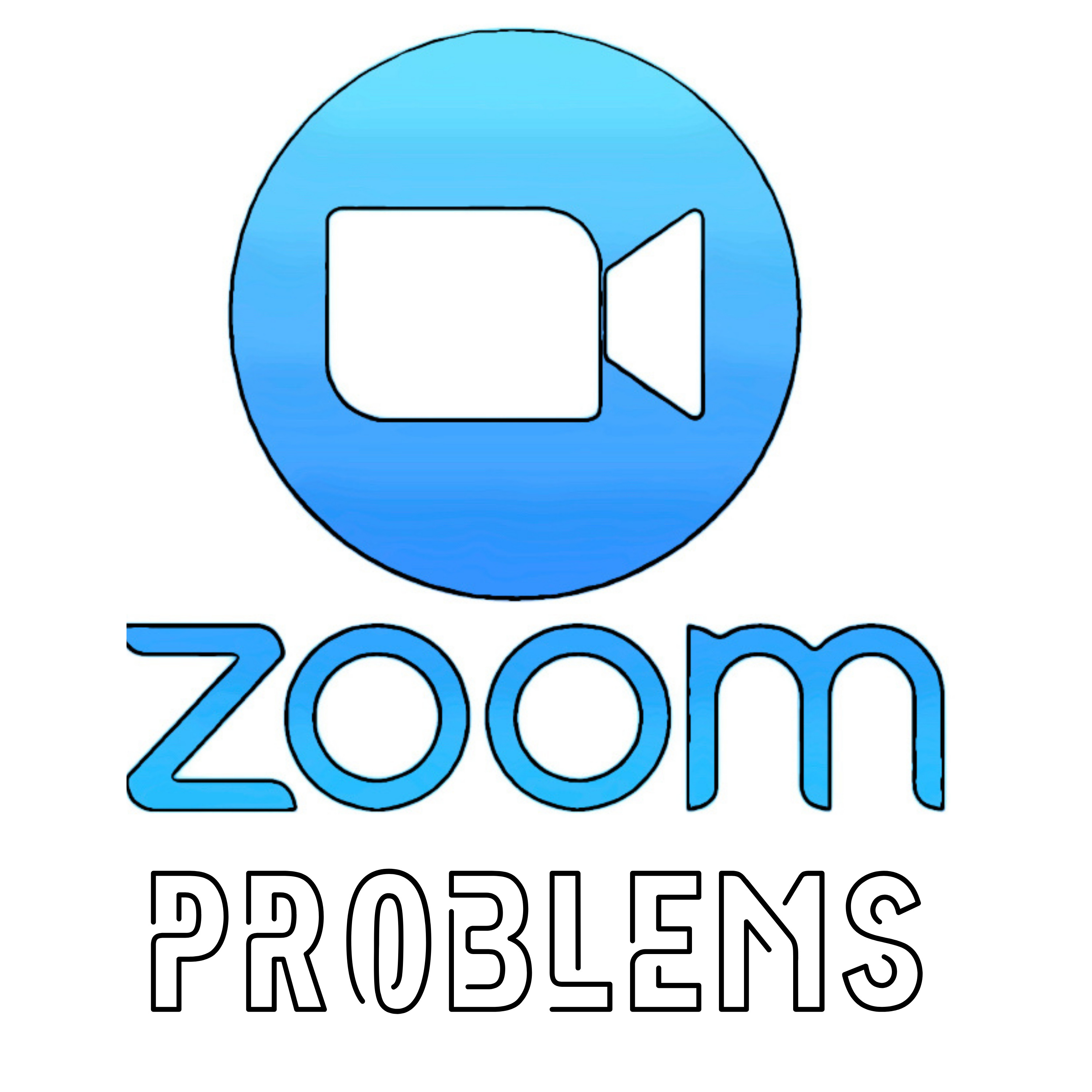 Zoom Problems episode artwork