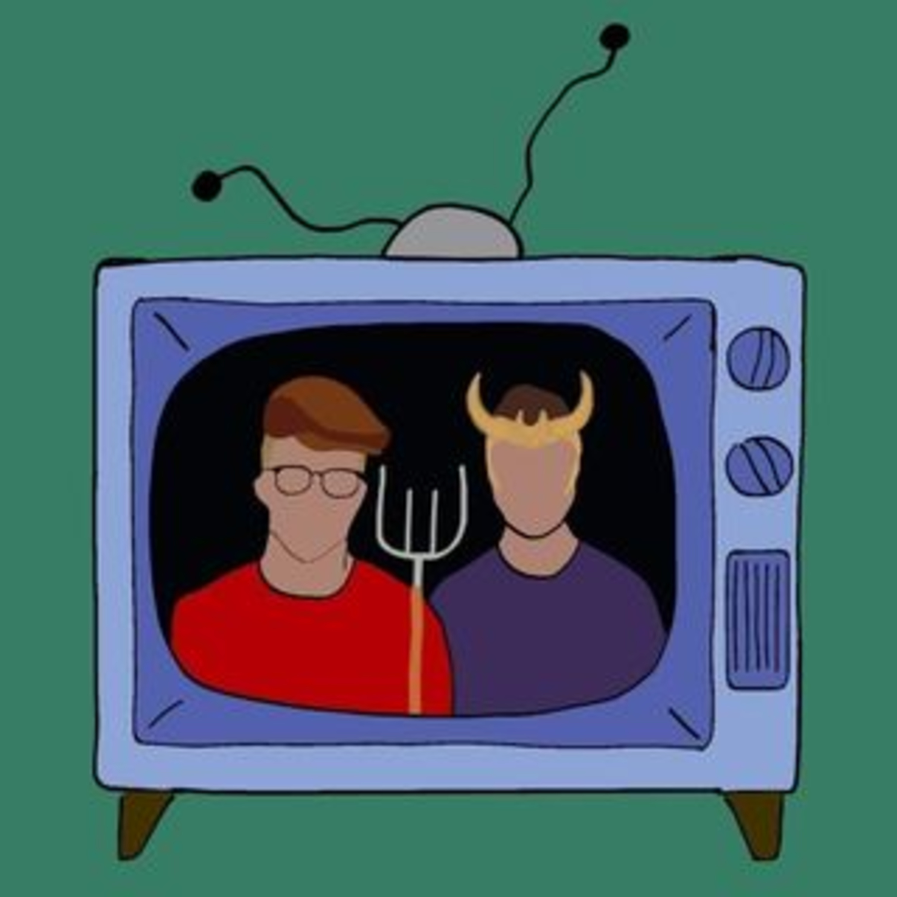 DELETED SCENES... With Post Credits Jim