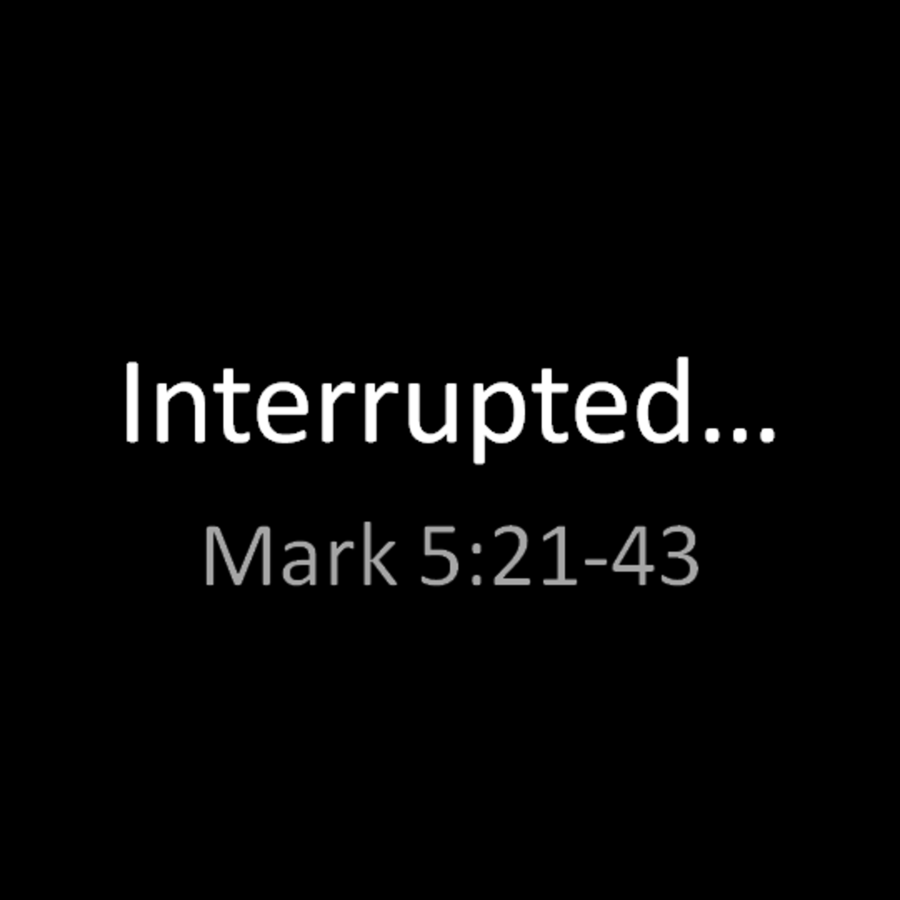 Harvest Community Church Sermons