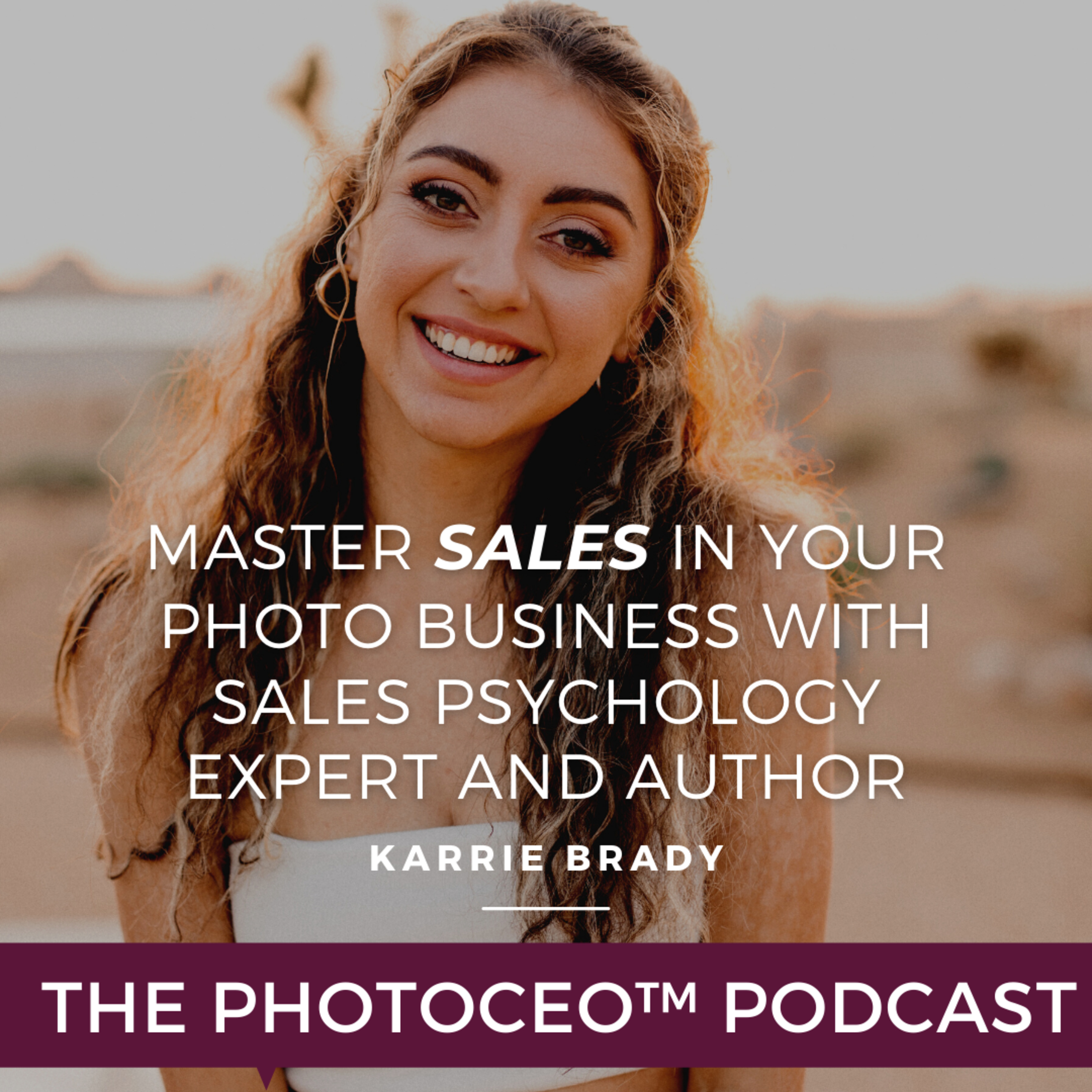 The PhotoCEO™ Podcast