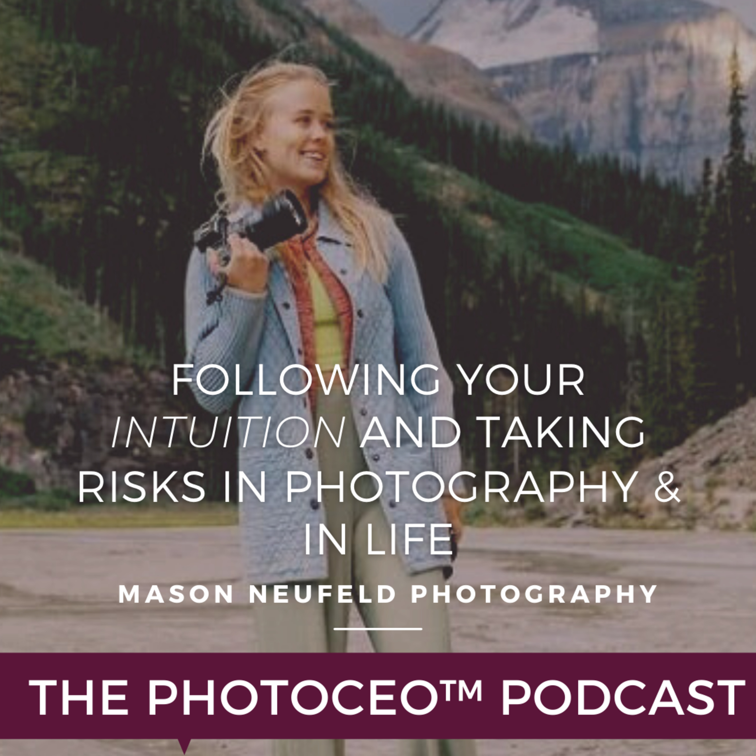 The PhotoCEO™ Podcast