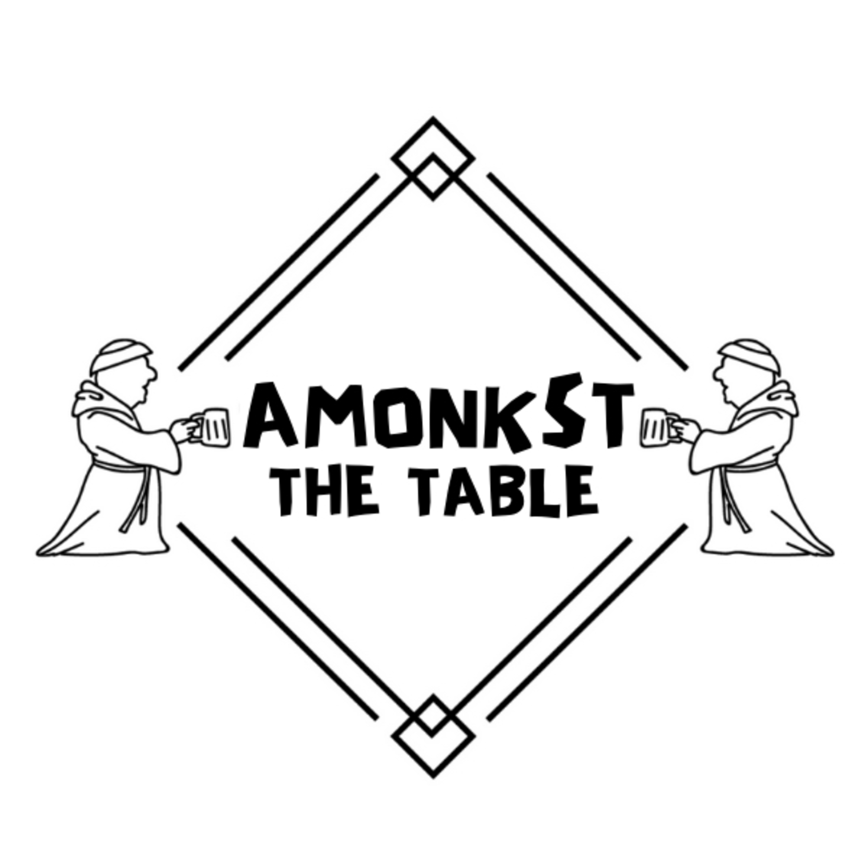 Amonkst The Table