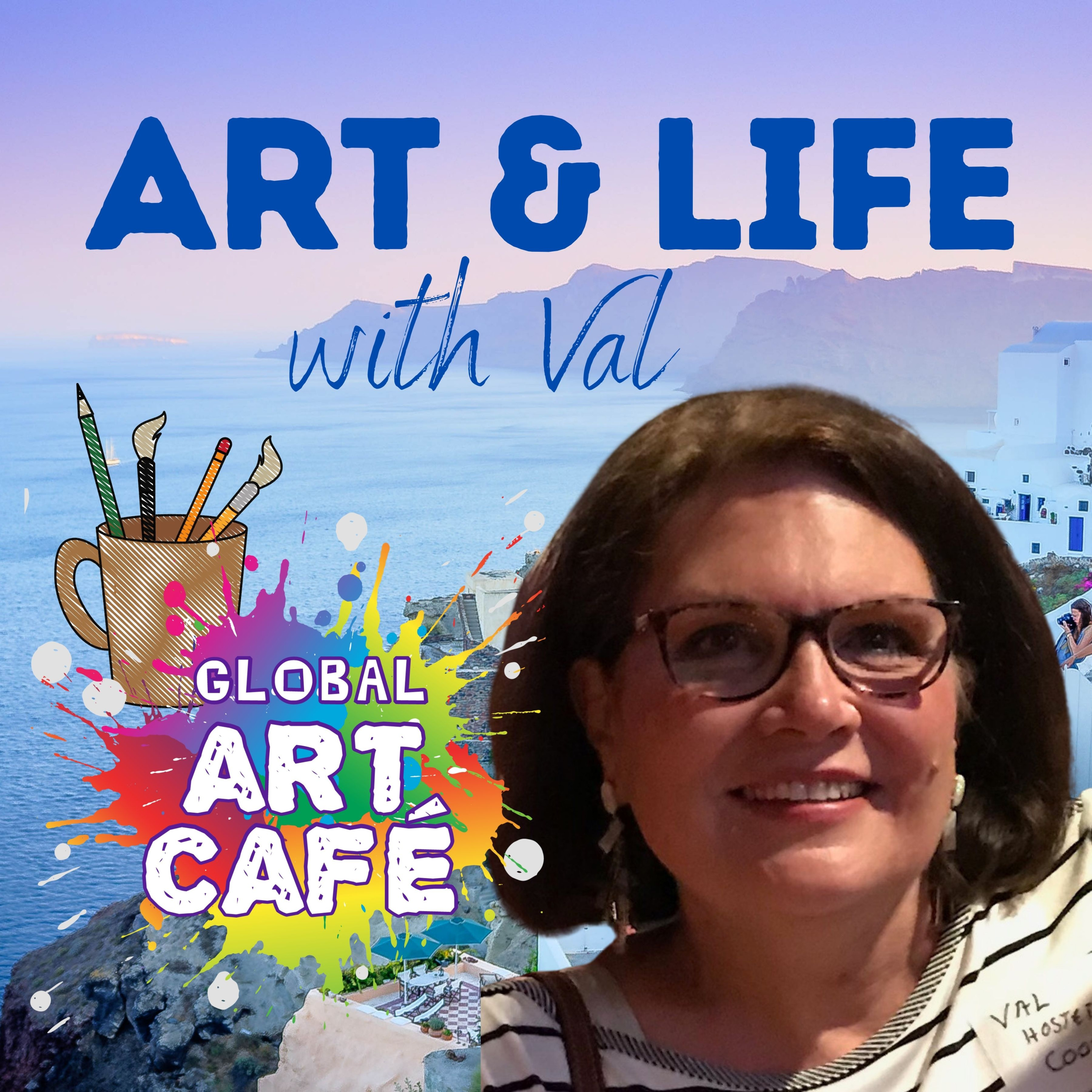 Global Art Café