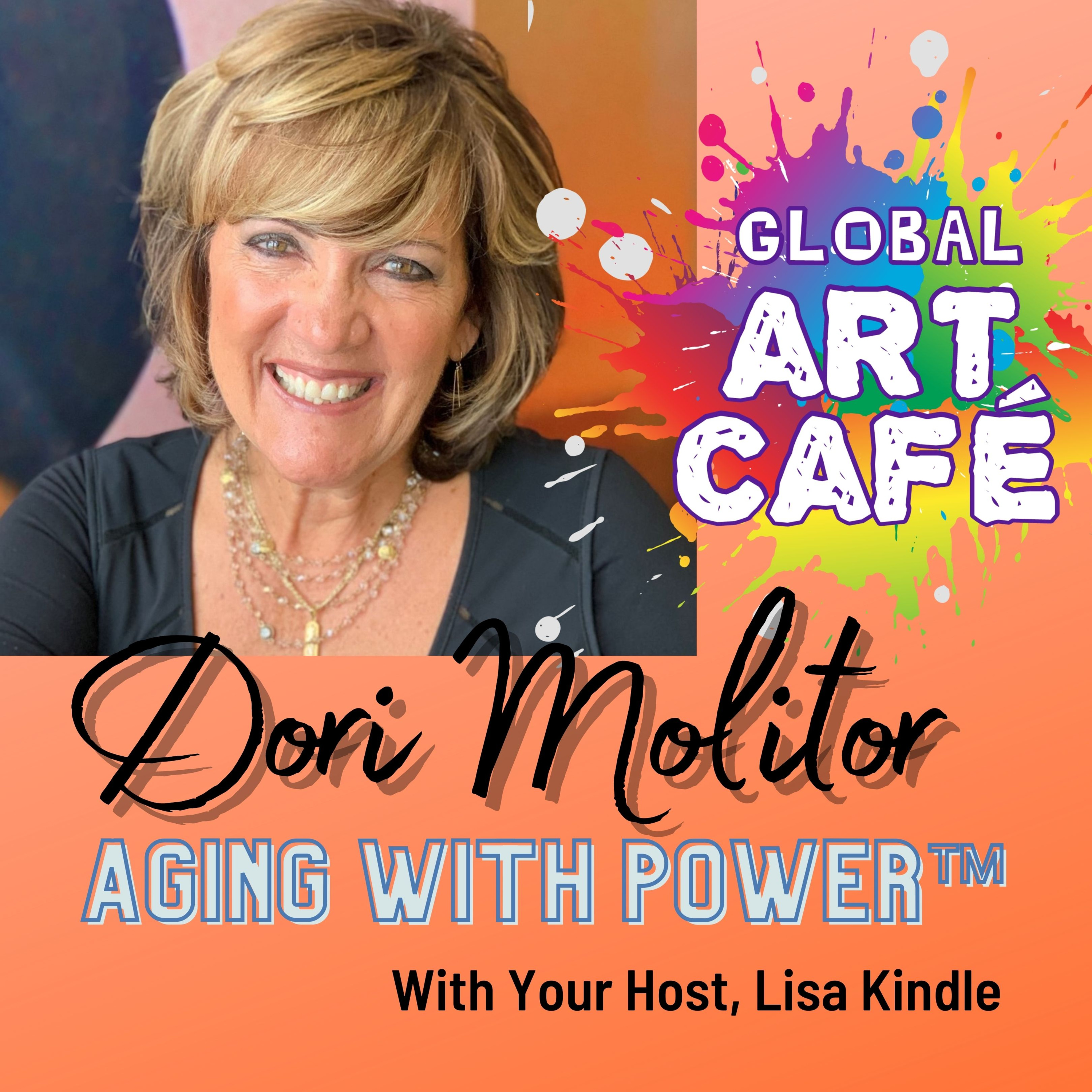 Global Art Café