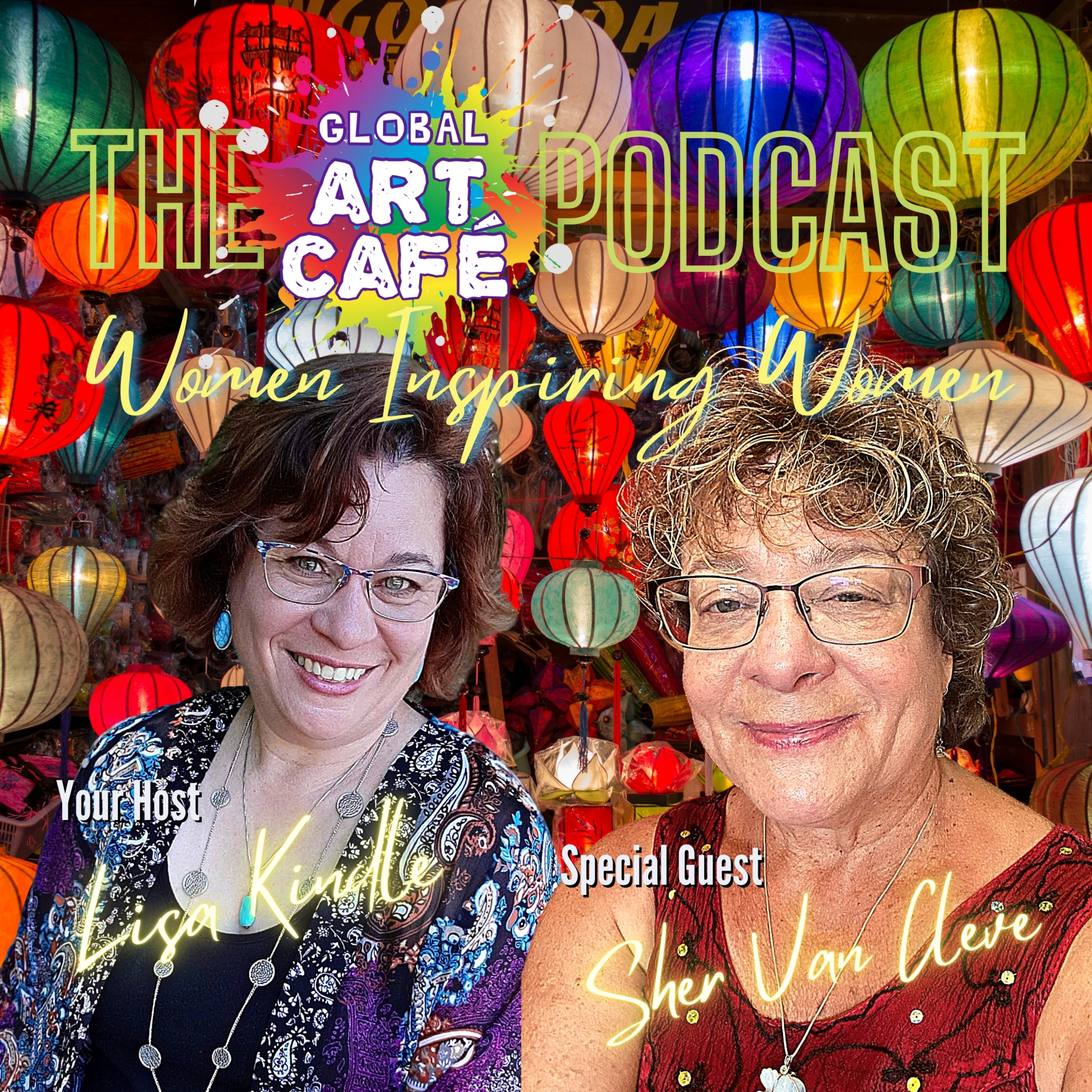 Global Art Café