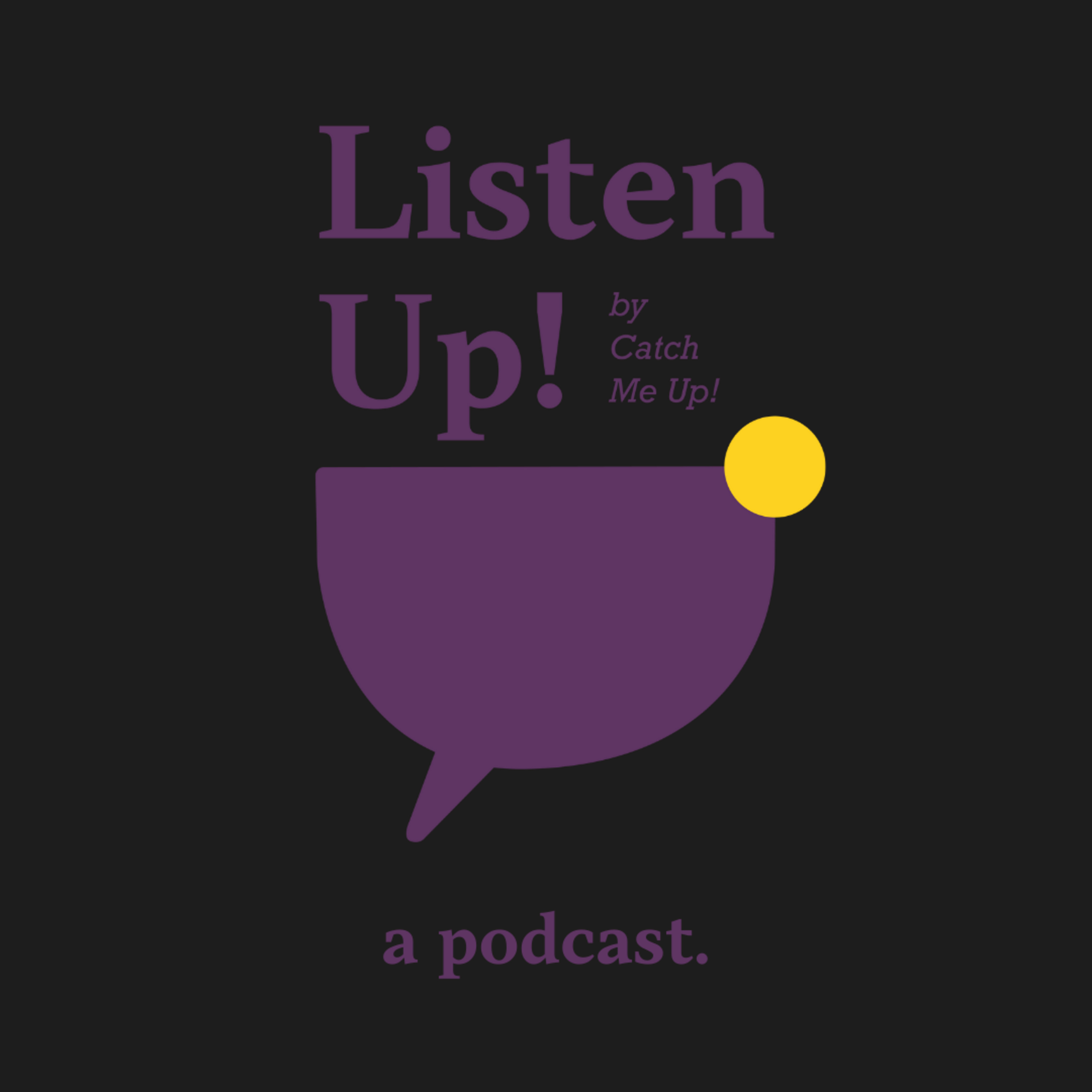 cover of episode Listen Up! S02E10: “3 Anak saya diperkosa, saya lapor ke polisi. Polisi menghentikan penyelidikan”