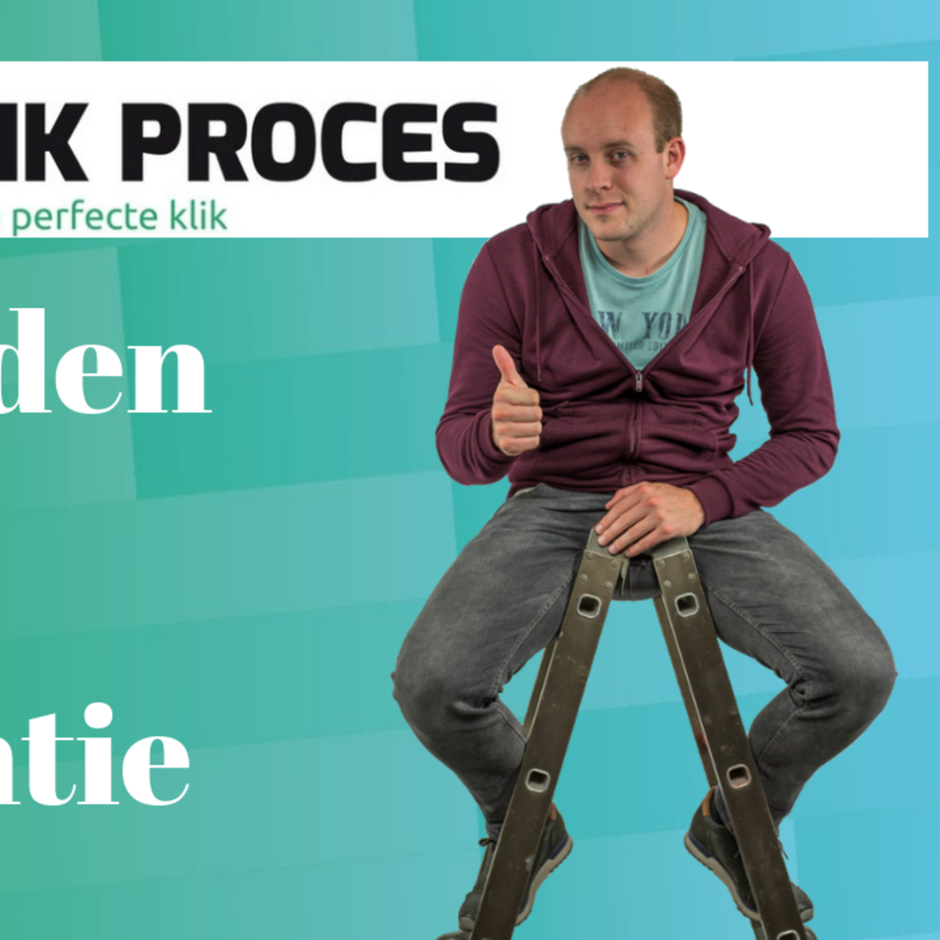 Klik Proces - SEO, CRO, YouTube en Voice