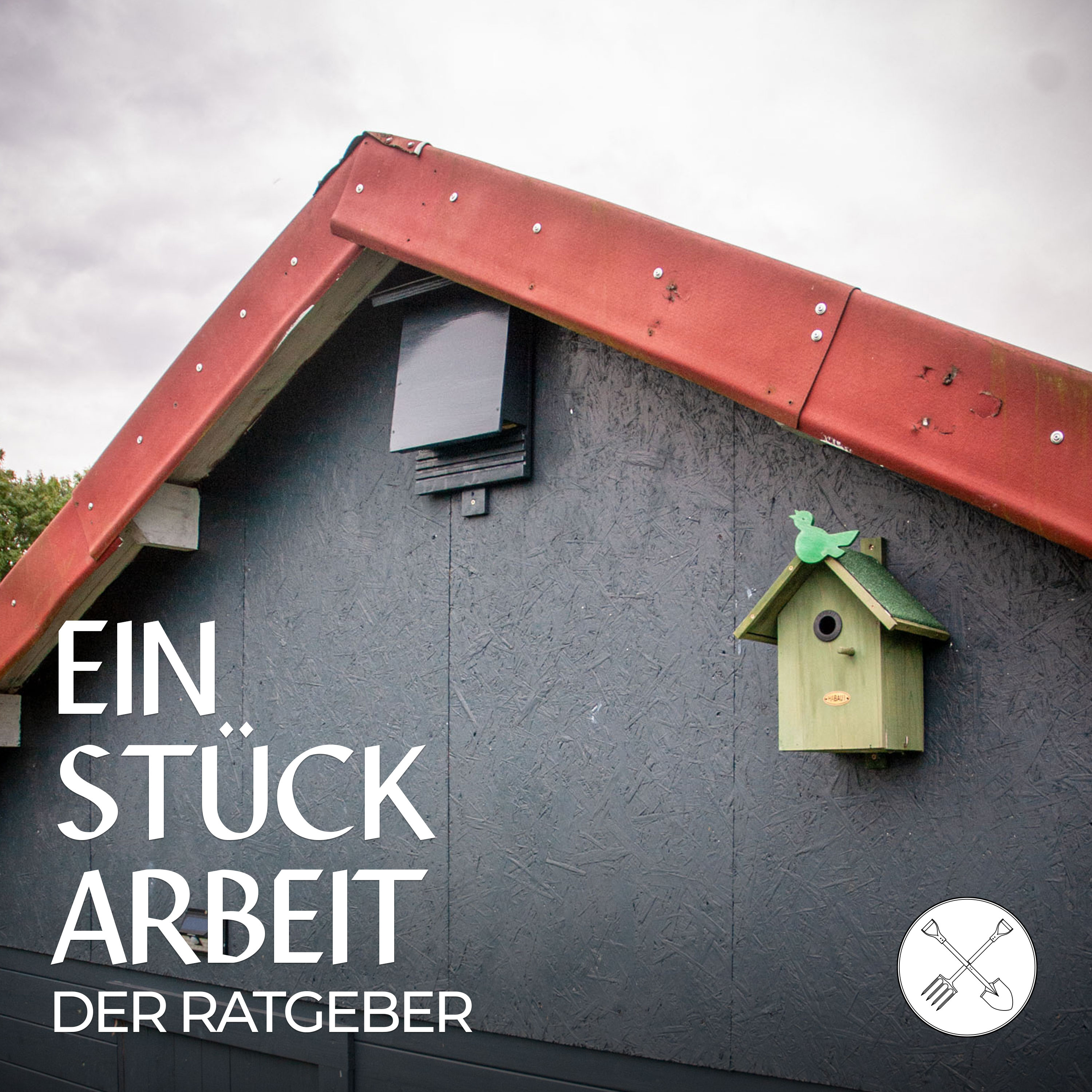 Winterquartiere für Tiere schaffen: sieben Tipps episode artwork