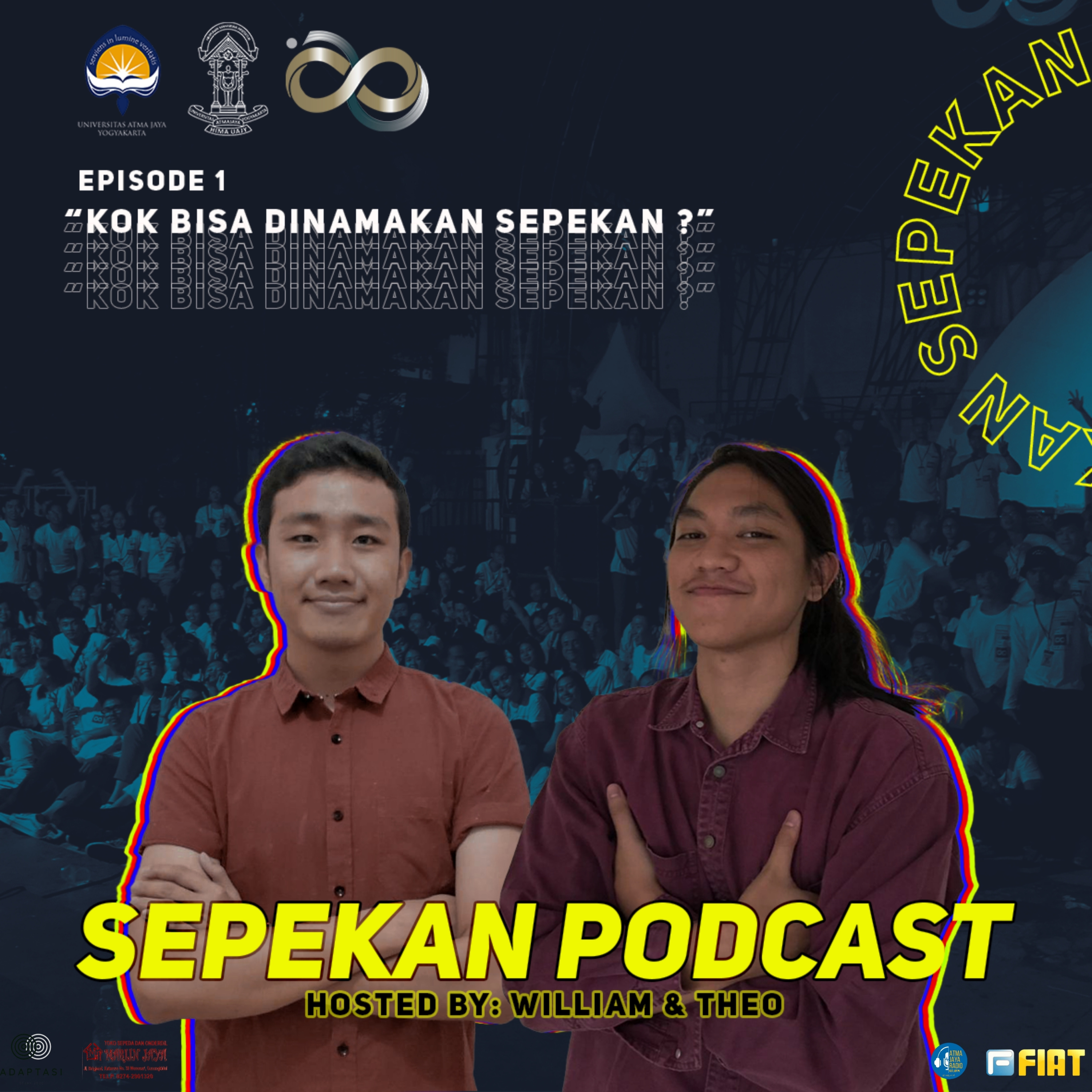 Sepekan Arsitektur 2022