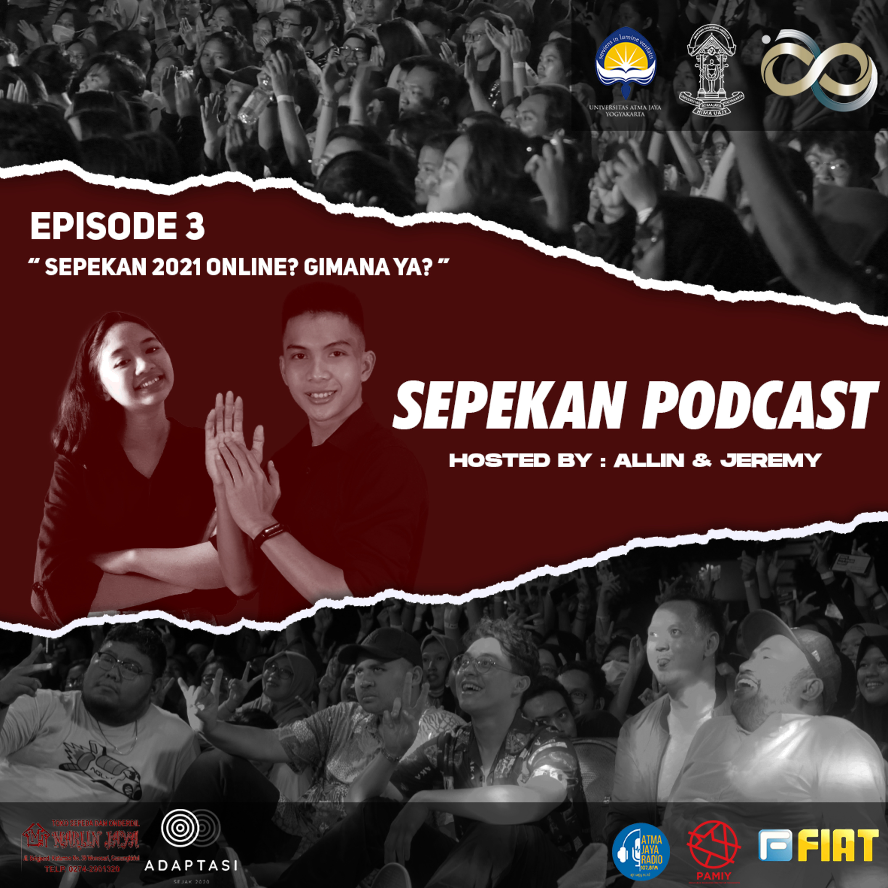 Sepekan Arsitektur 2022
