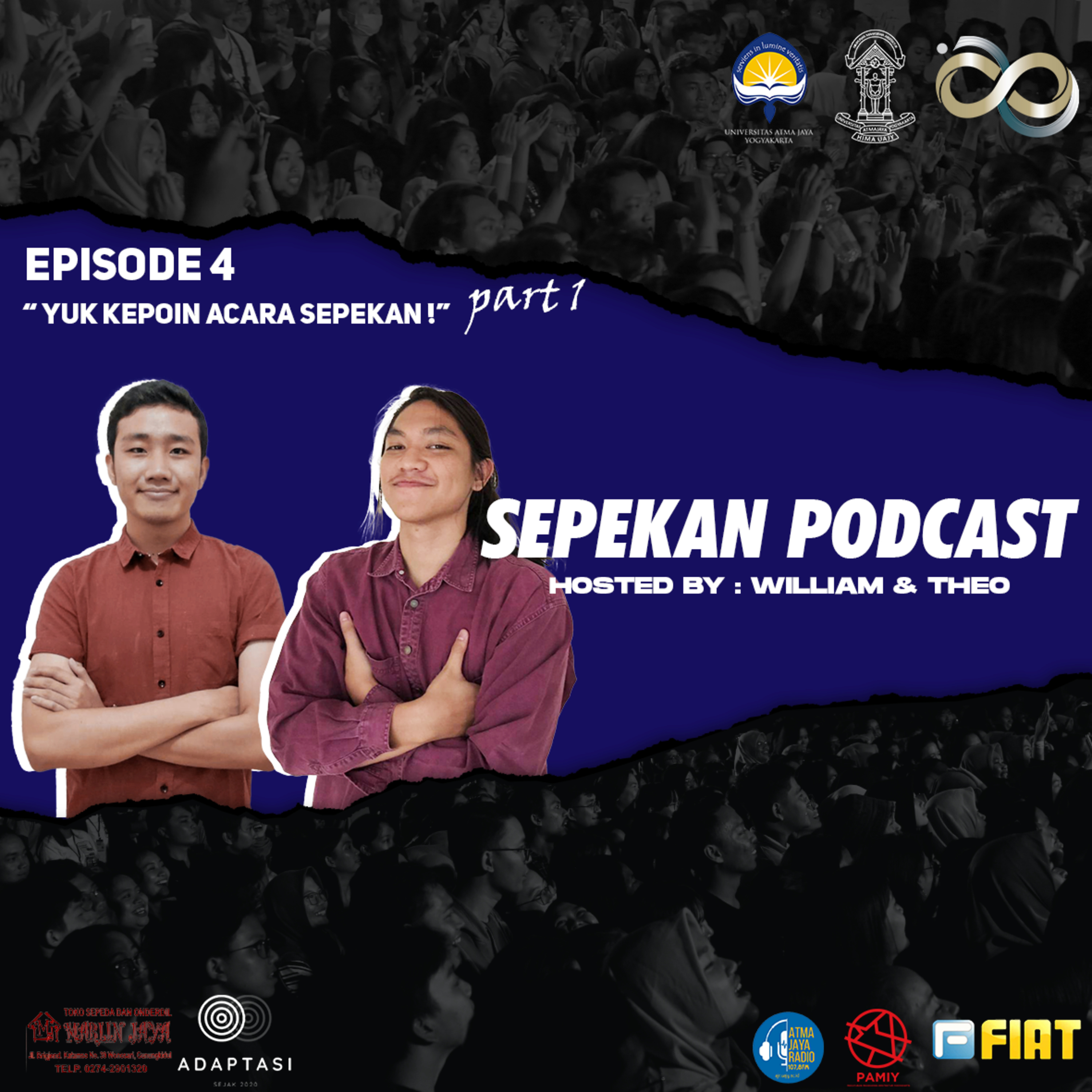 Sepekan Arsitektur 2022