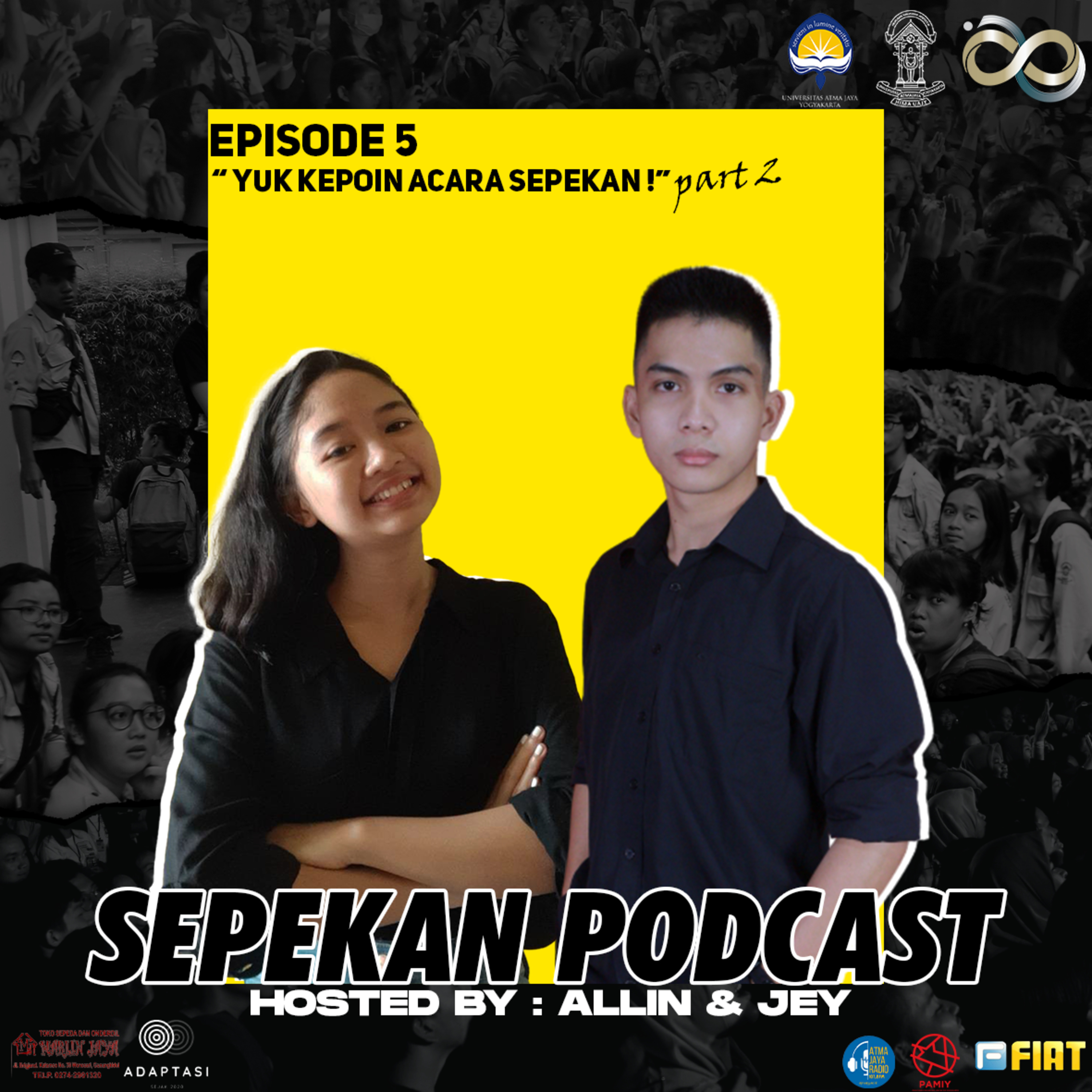 Sepekan Arsitektur 2022