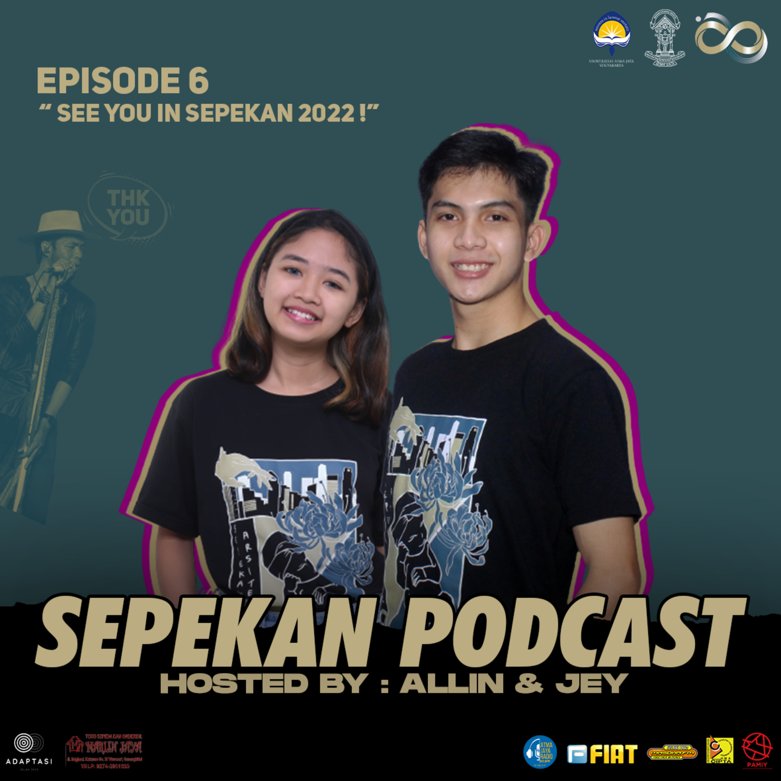 Sepekan Arsitektur 2022