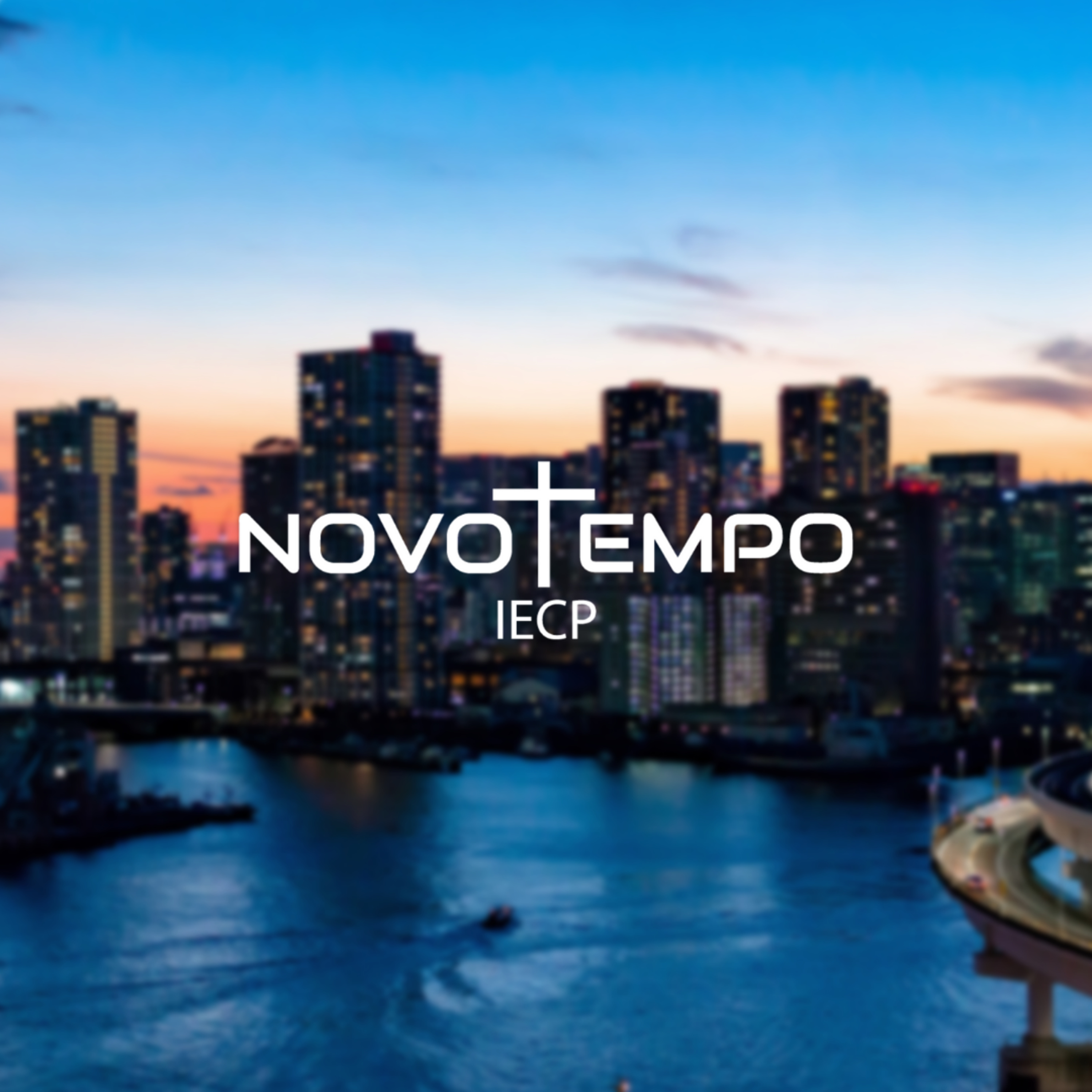 IECP Novo Tempo