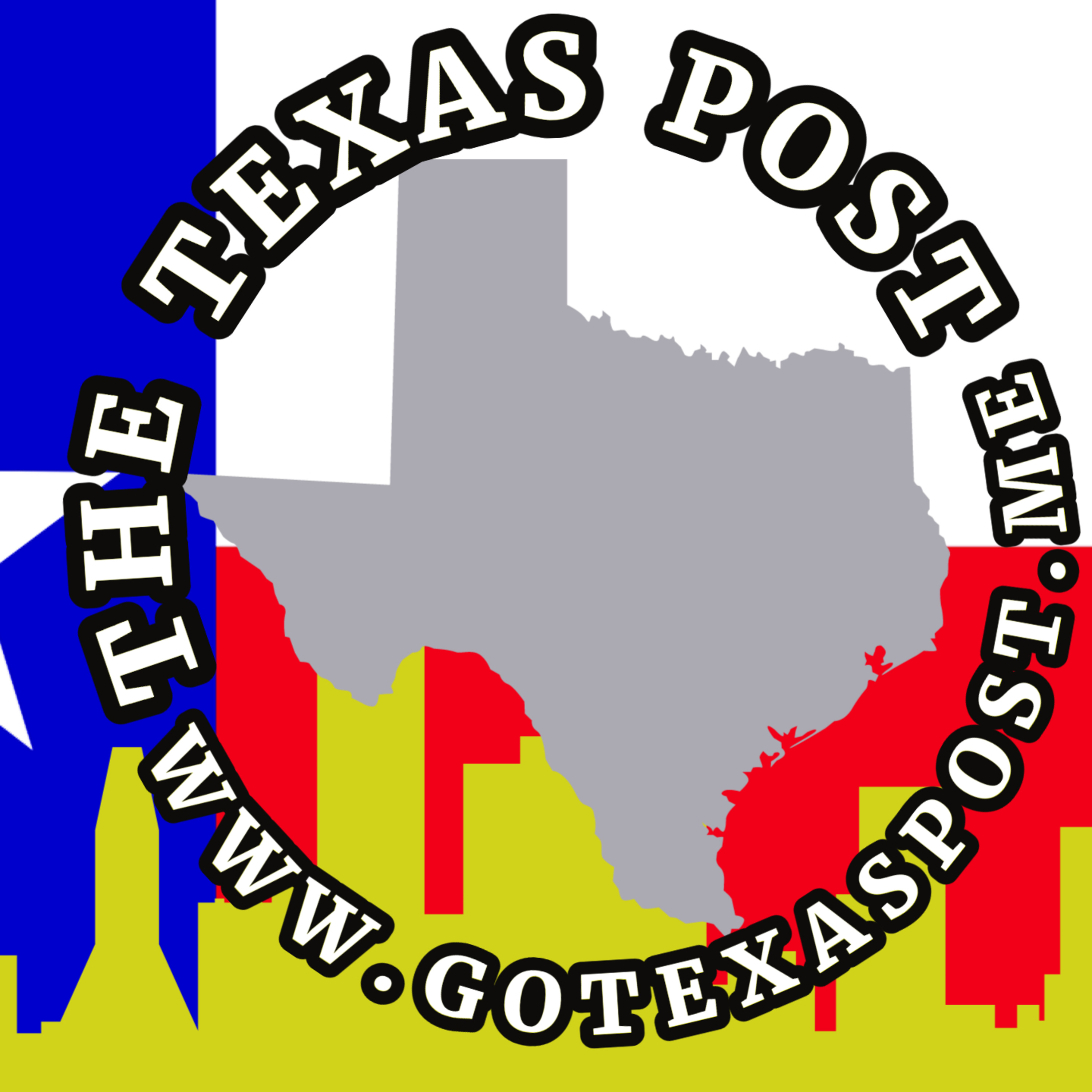 The Texas Post Podcast 1 episode artwork