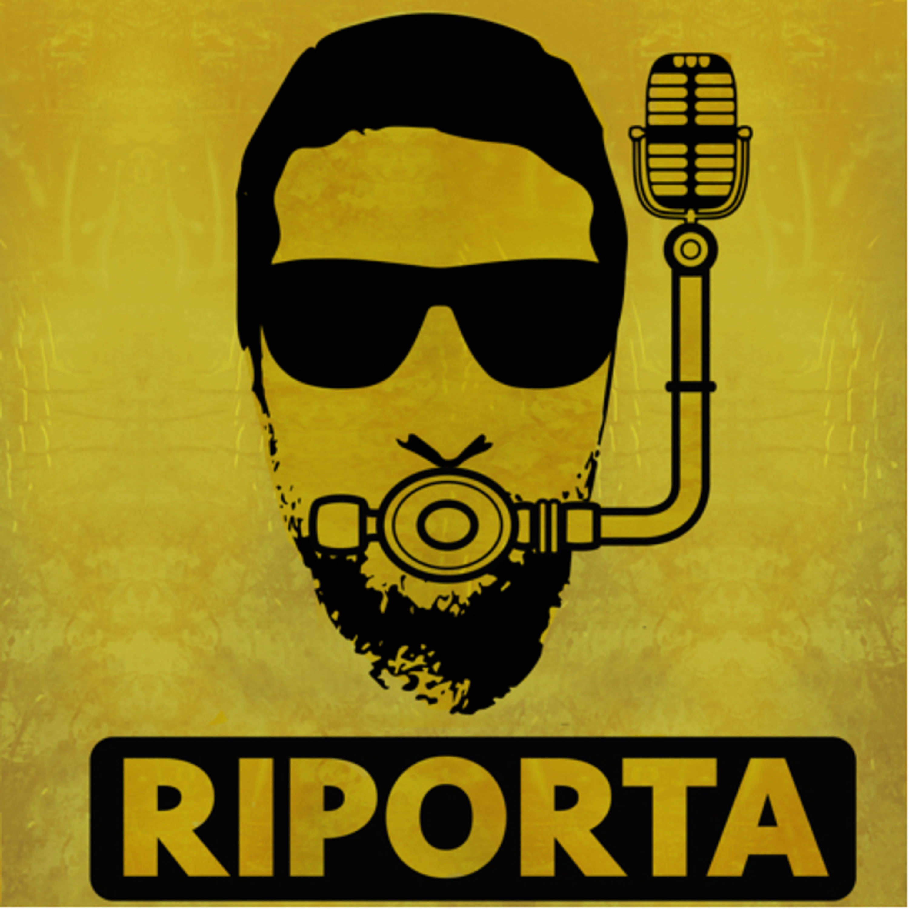 Riporta