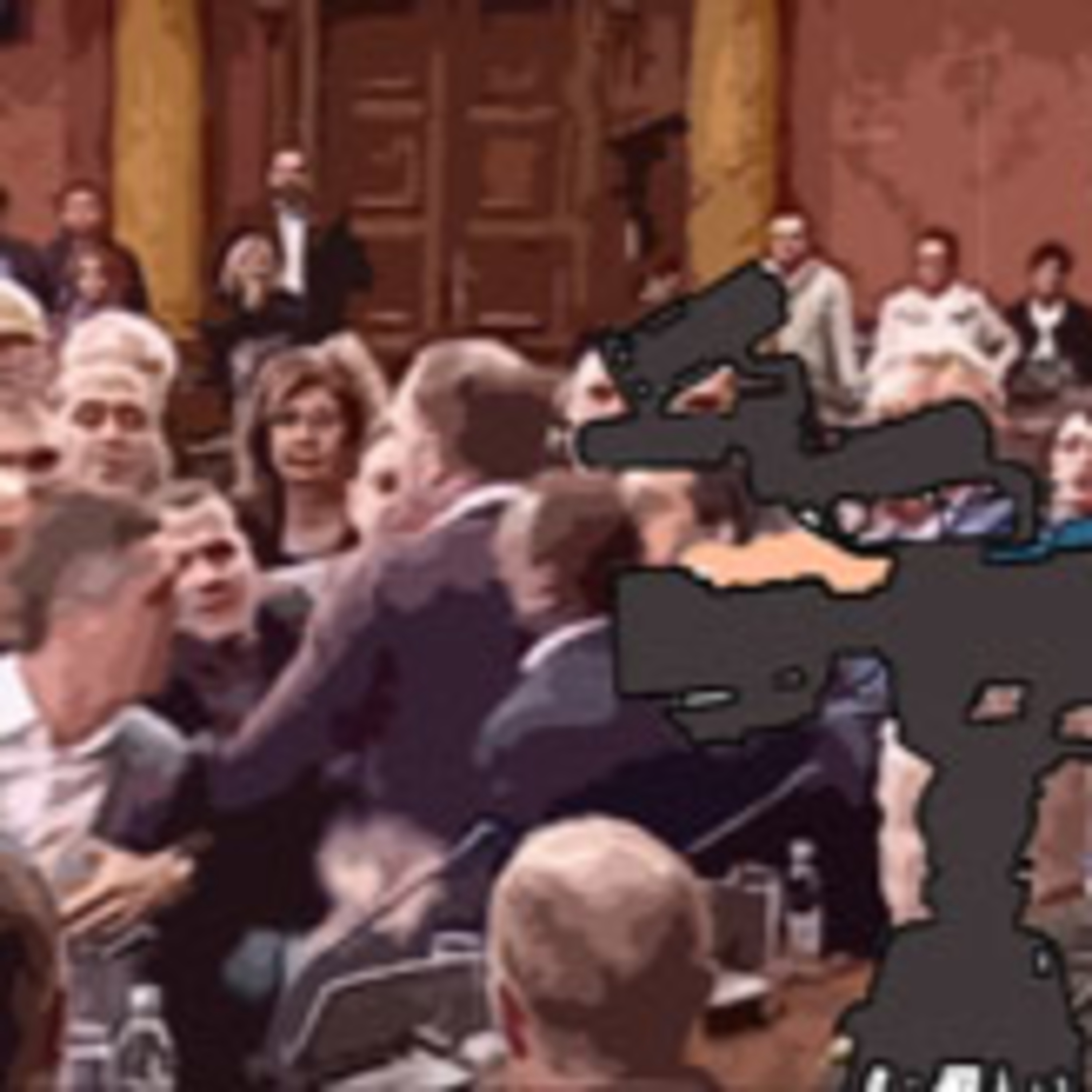 mladdrag podkast
